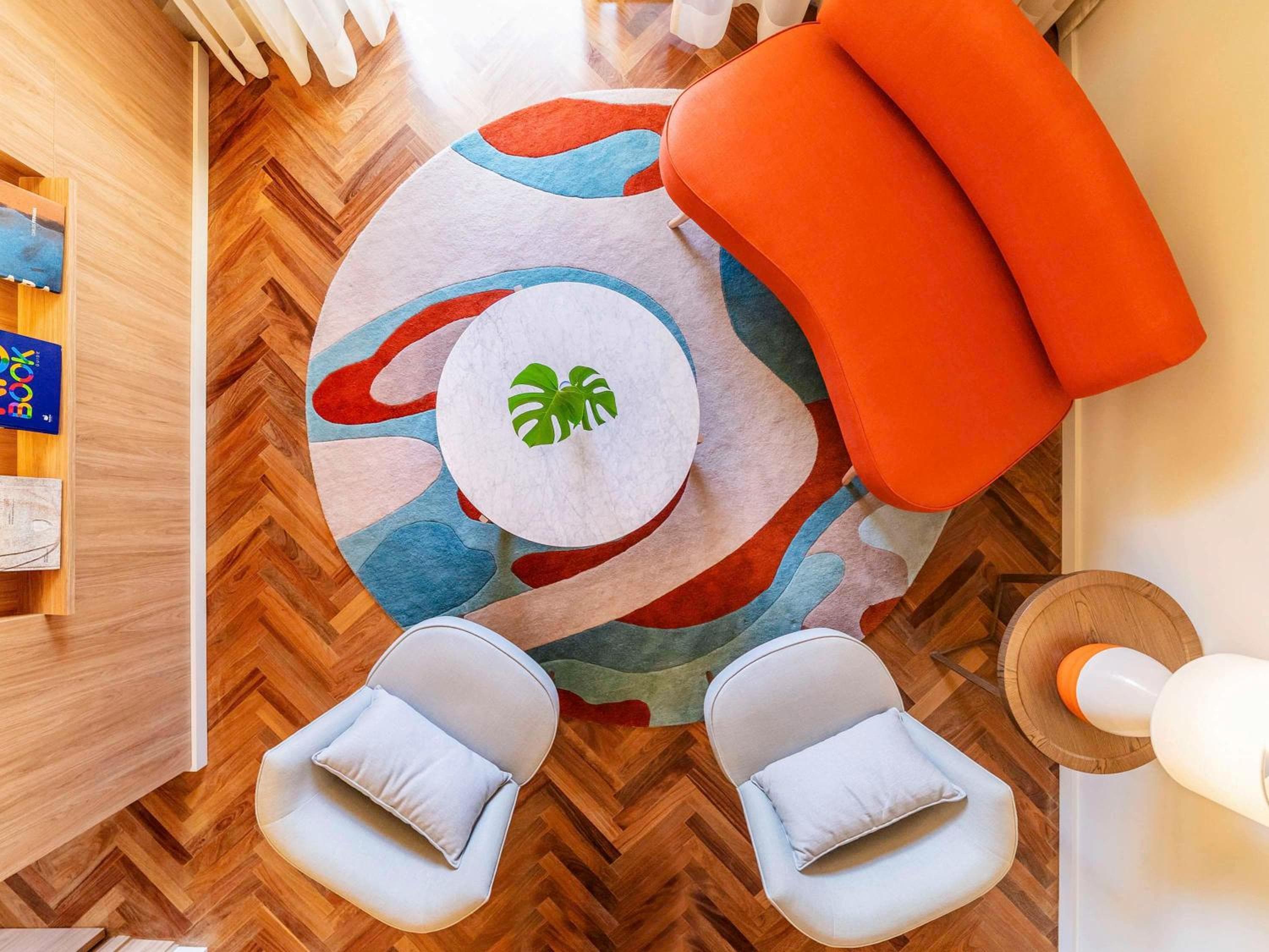 Fairmont Rio de Janeiro Copacabana hotel, Avenida Atlântica, 4240, Rio de Janeiro, Brazil — photo 217