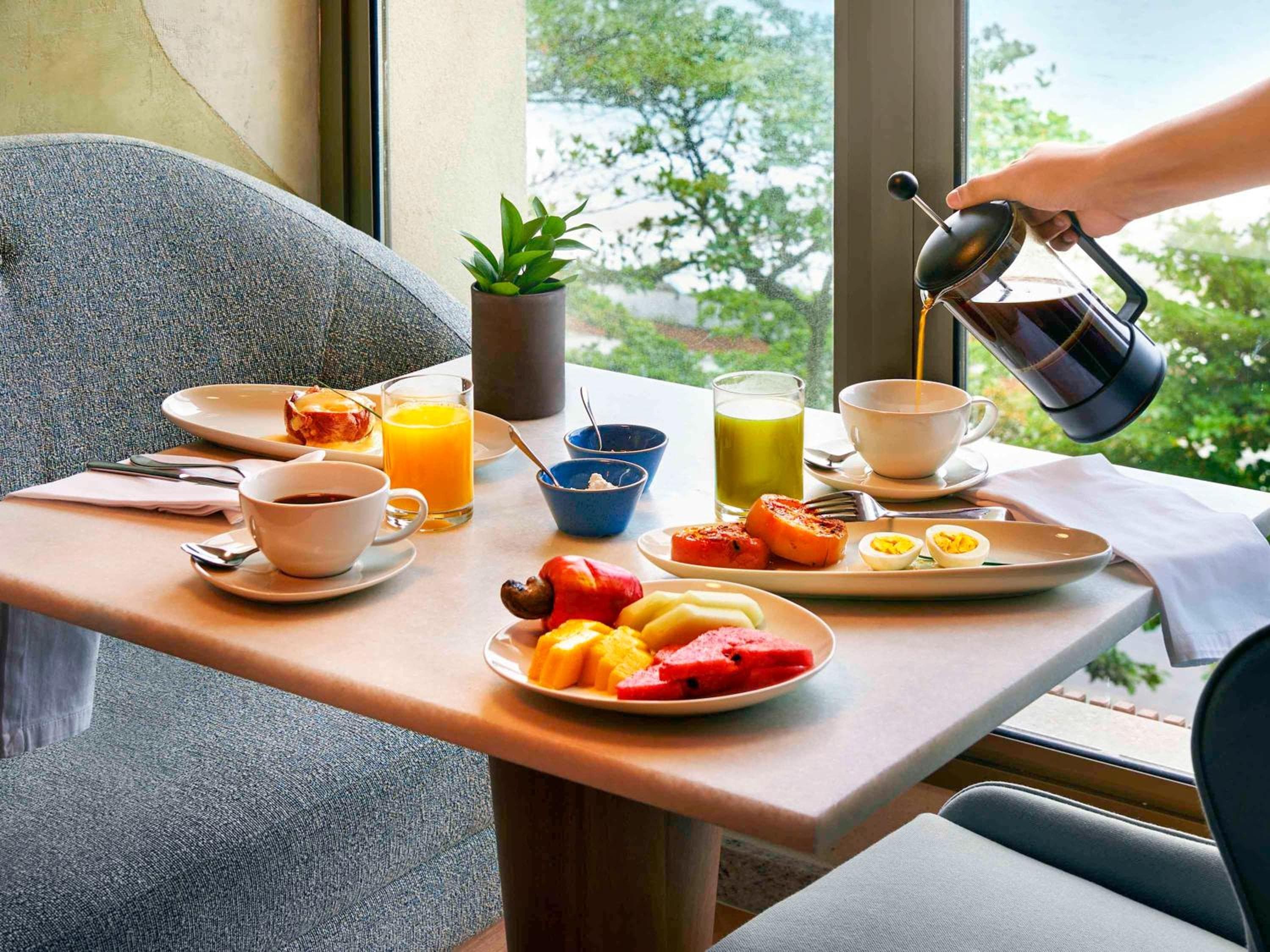 Fairmont Rio de Janeiro Copacabana hotel, Avenida Atlântica, 4240, Rio de Janeiro, Brazil — photo 266