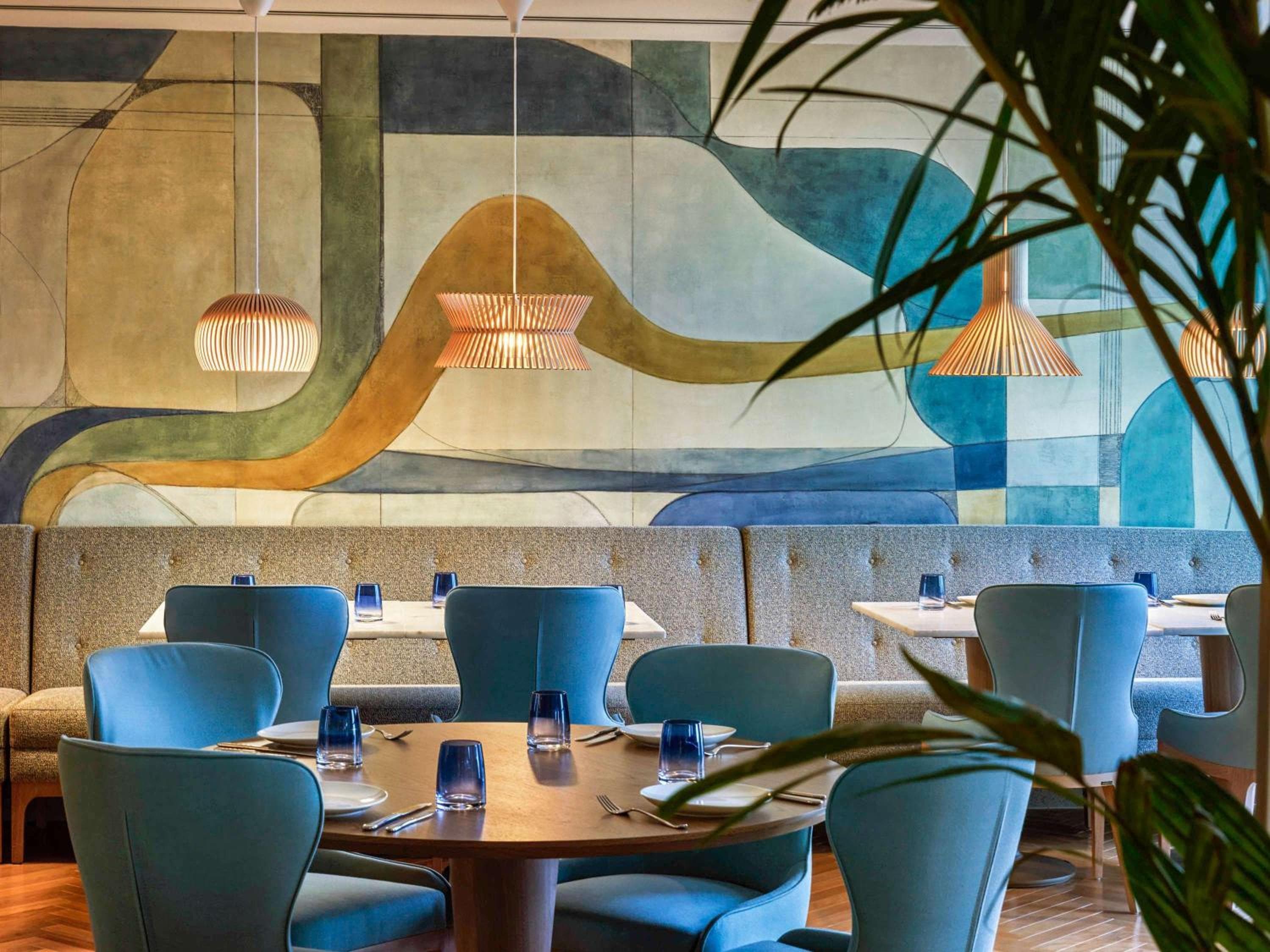 Fairmont Rio de Janeiro Copacabana hotel, Avenida Atlântica, 4240, Rio de Janeiro, Brazil — photo 267