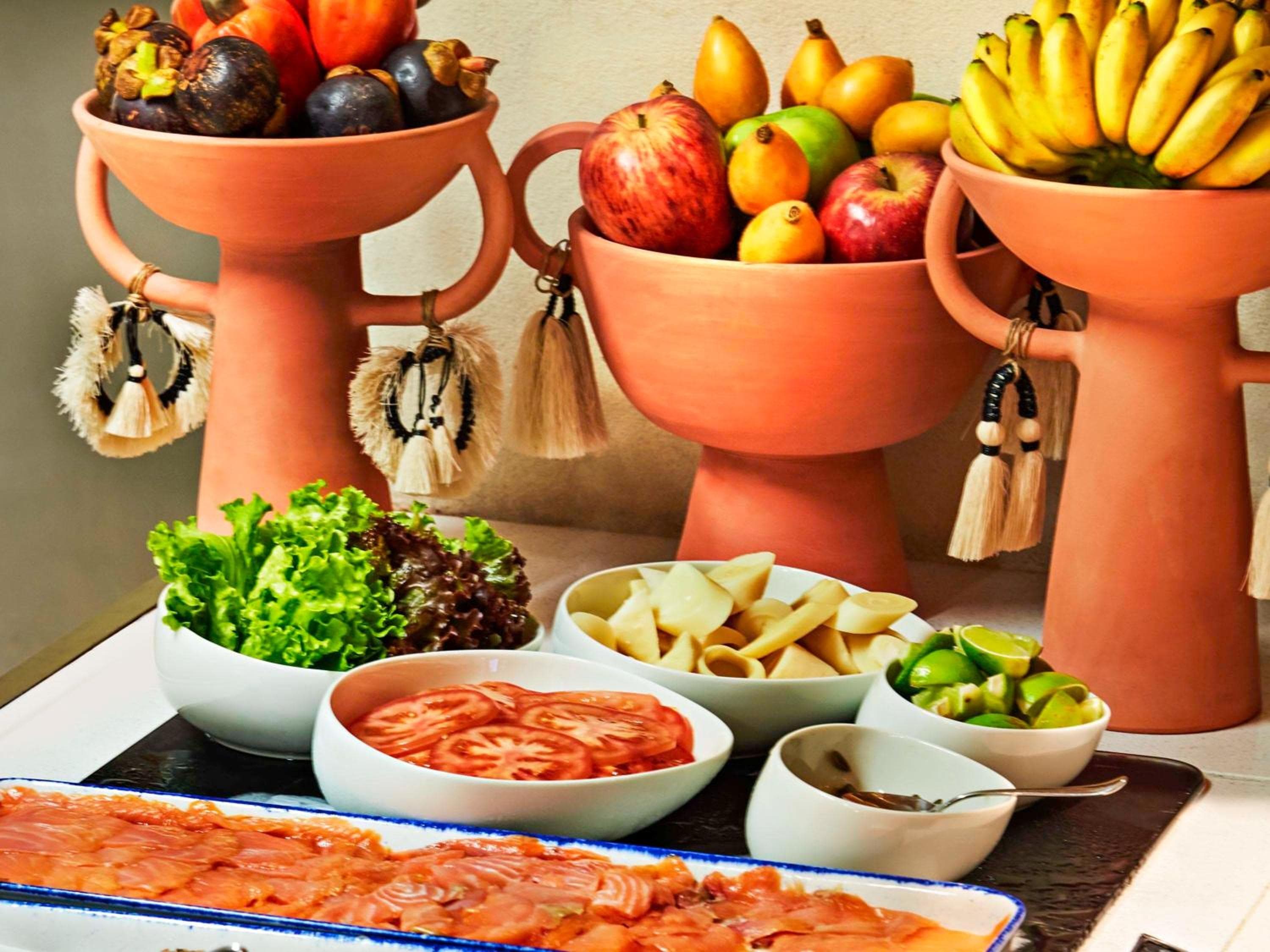 Fairmont Rio de Janeiro Copacabana hotel, Avenida Atlântica, 4240, Rio de Janeiro, Brazil — photo 258