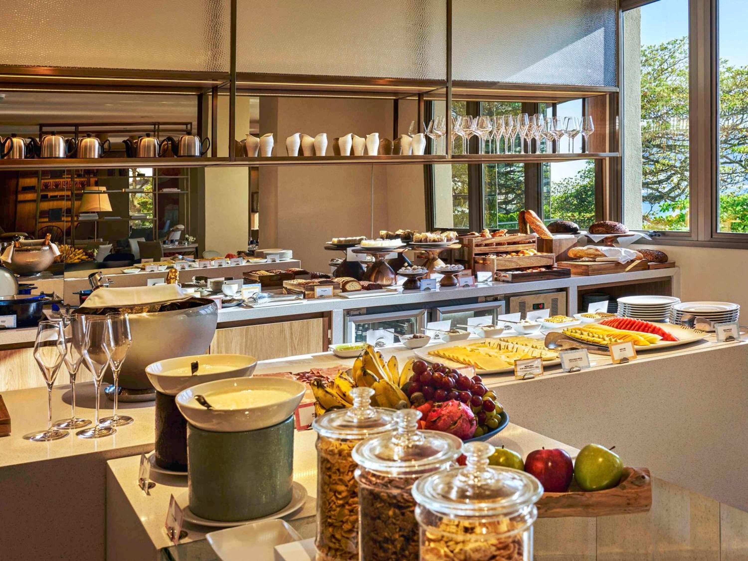 Fairmont Rio de Janeiro Copacabana hotel, Avenida Atlântica, 4240, Rio de Janeiro, Brazil — photo 268