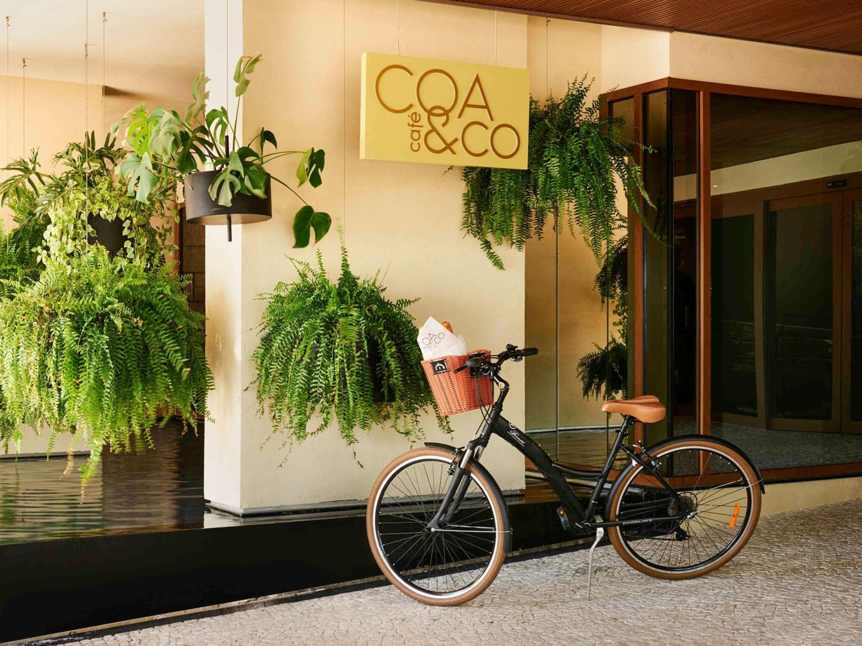 Fairmont Rio de Janeiro Copacabana hotel, Avenida Atlântica, 4240, Rio de Janeiro, Brazil — photo 216