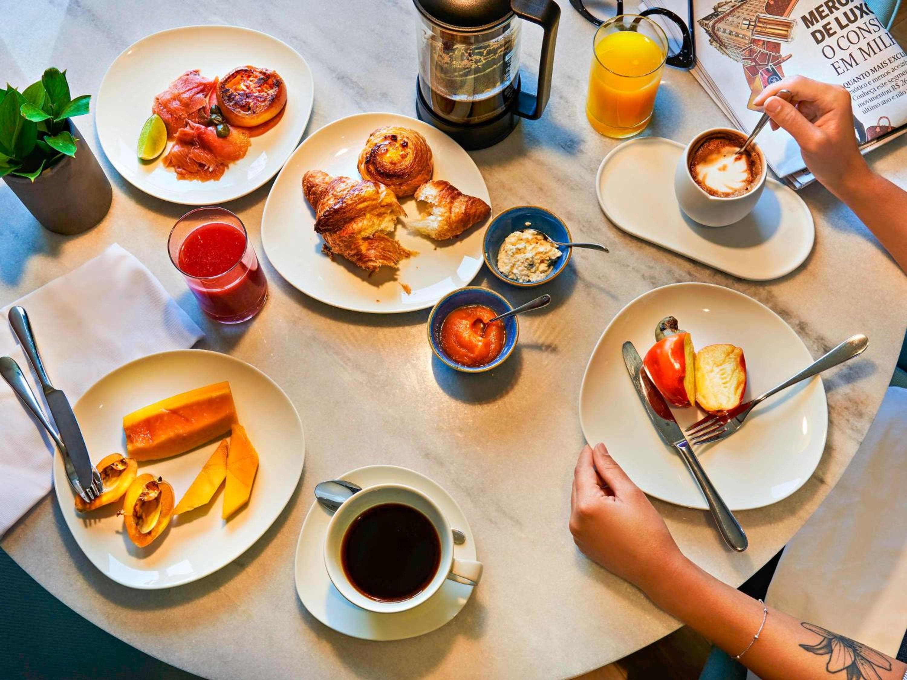 Fairmont Rio de Janeiro Copacabana hotel, Avenida Atlântica, 4240, Rio de Janeiro, Brazil — photo 261