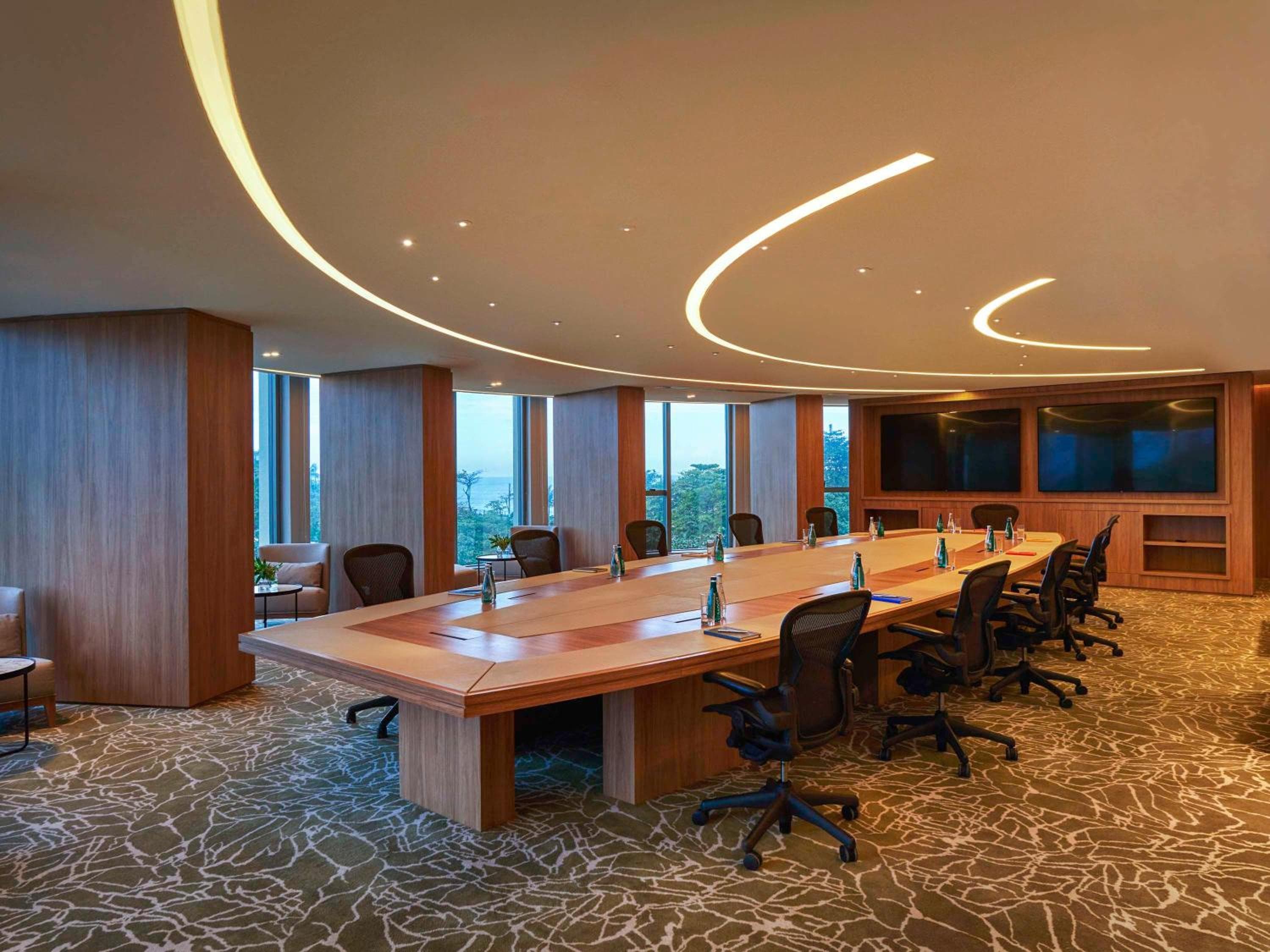 Fairmont Rio de Janeiro Copacabana hotel, Avenida Atlântica, 4240, Rio de Janeiro, Brazil — photo 255