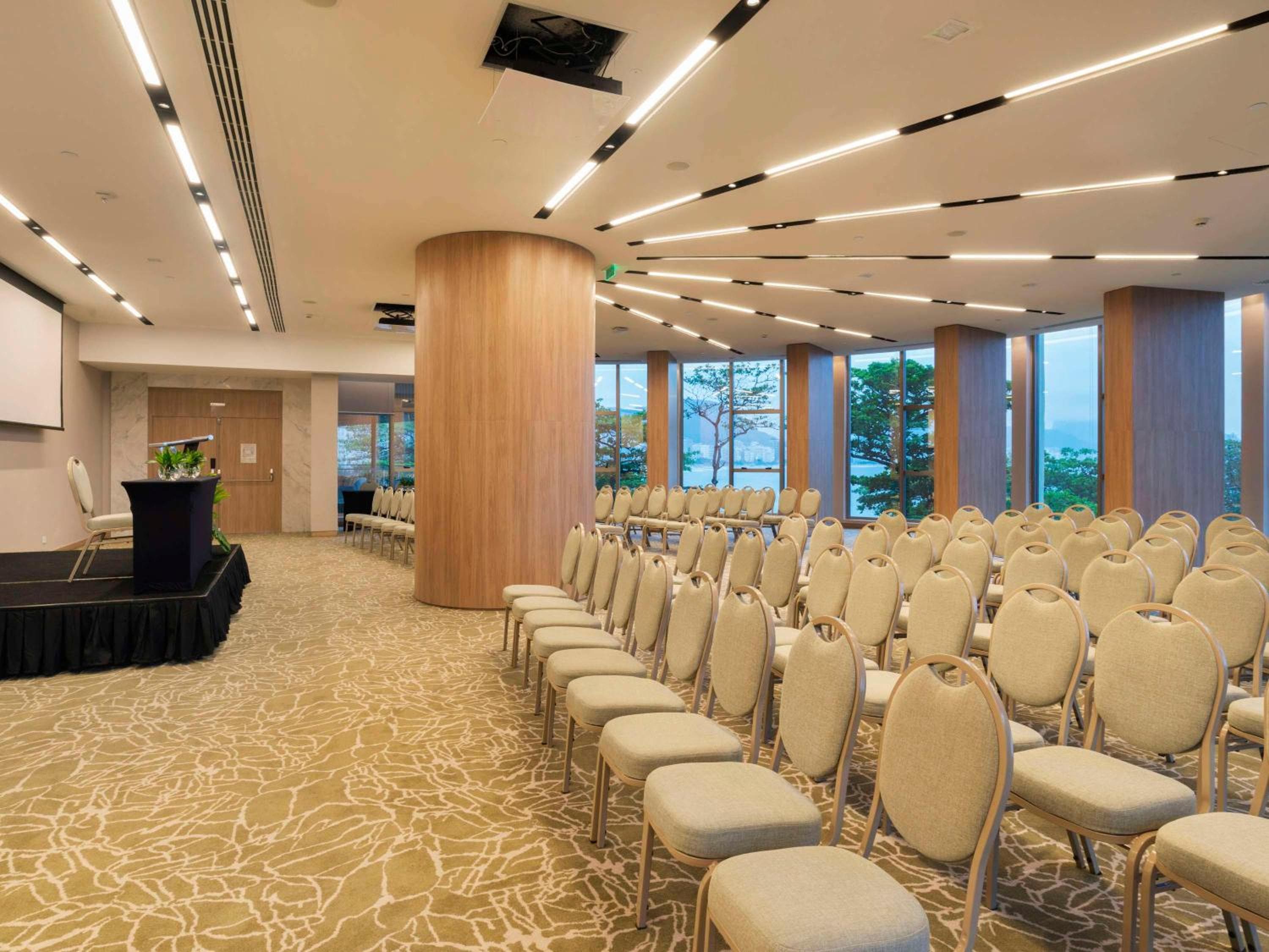 Fairmont Rio de Janeiro Copacabana hotel, Avenida Atlântica, 4240, Rio de Janeiro, Brazil — photo 238