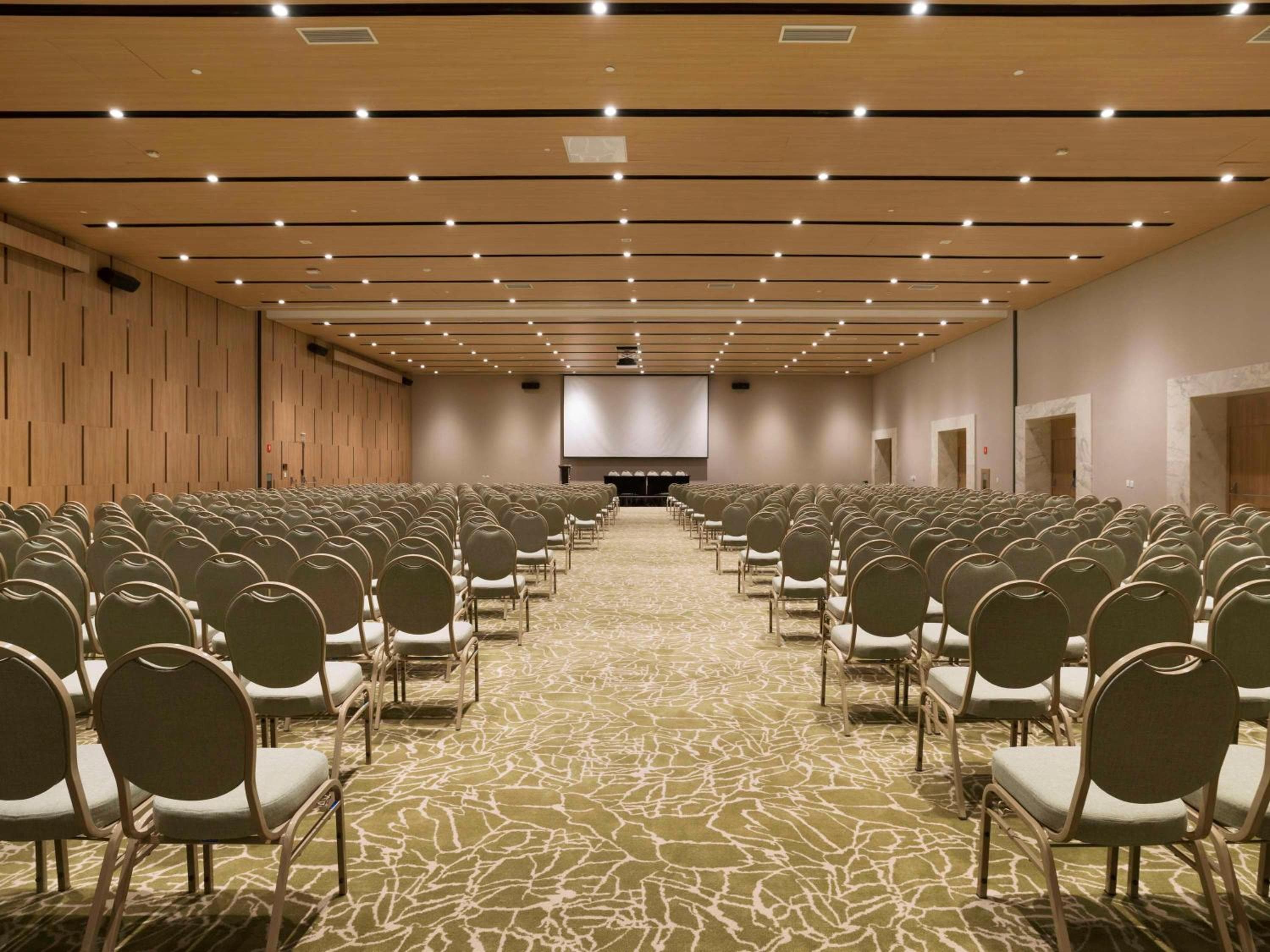 Fairmont Rio de Janeiro Copacabana hotel, Avenida Atlântica, 4240, Rio de Janeiro, Brazil — photo 233