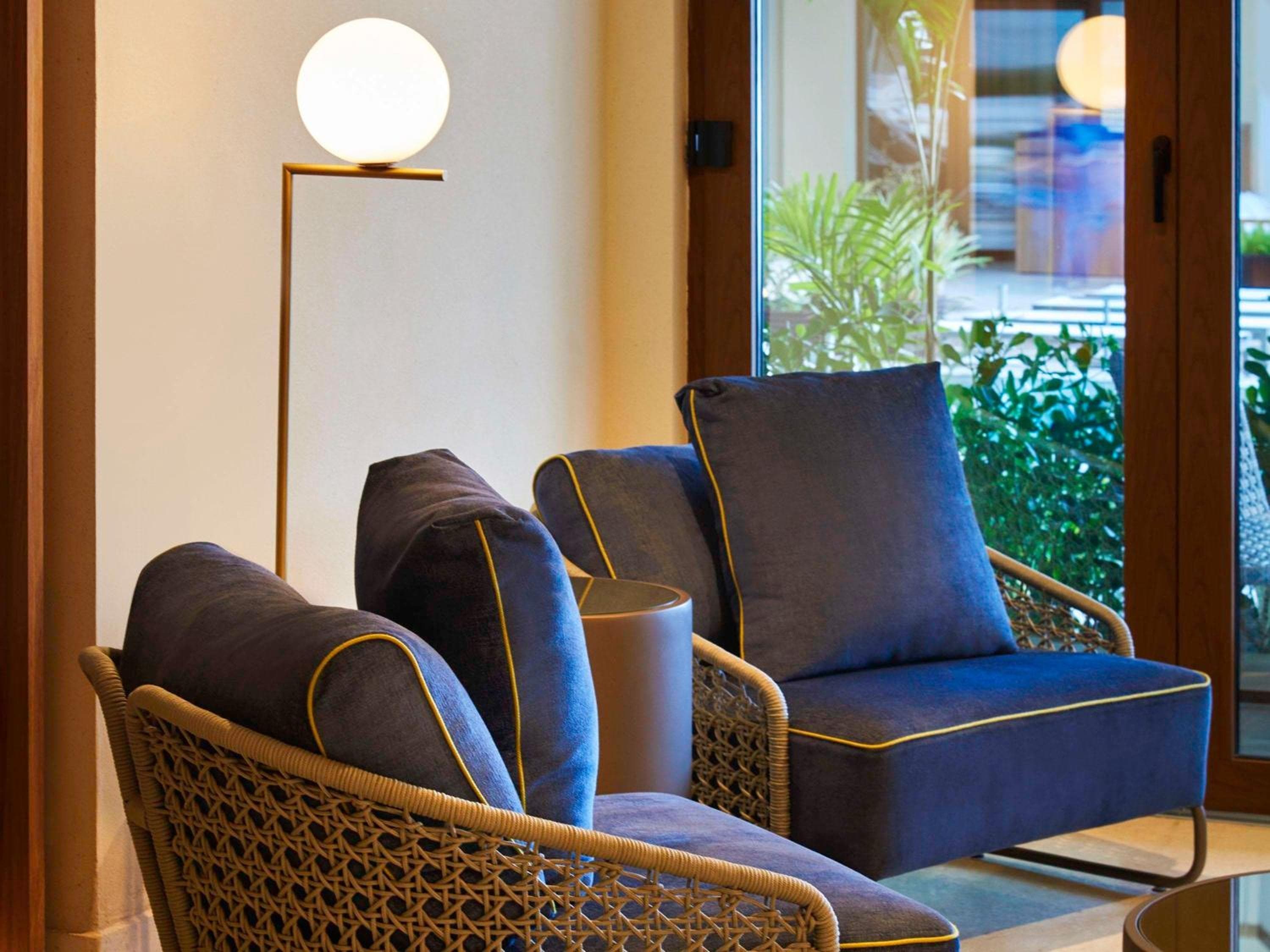 Fairmont Rio de Janeiro Copacabana hotel, Avenida Atlântica, 4240, Rio de Janeiro, Brazil — photo 264