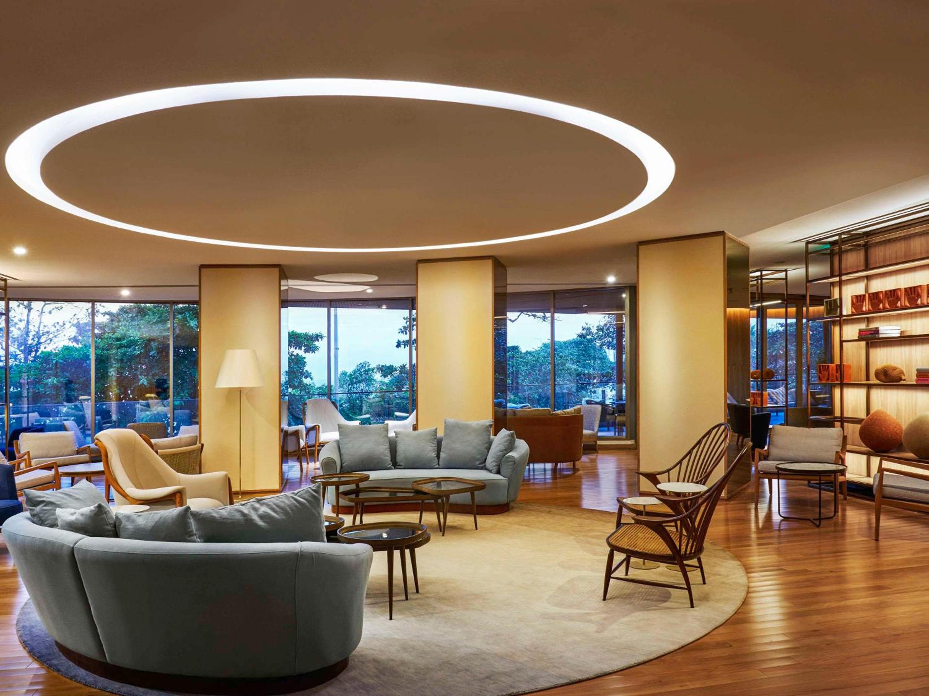 Fairmont Rio de Janeiro Copacabana hotel, Avenida Atlântica, 4240, Rio de Janeiro, Brazil — photo 254