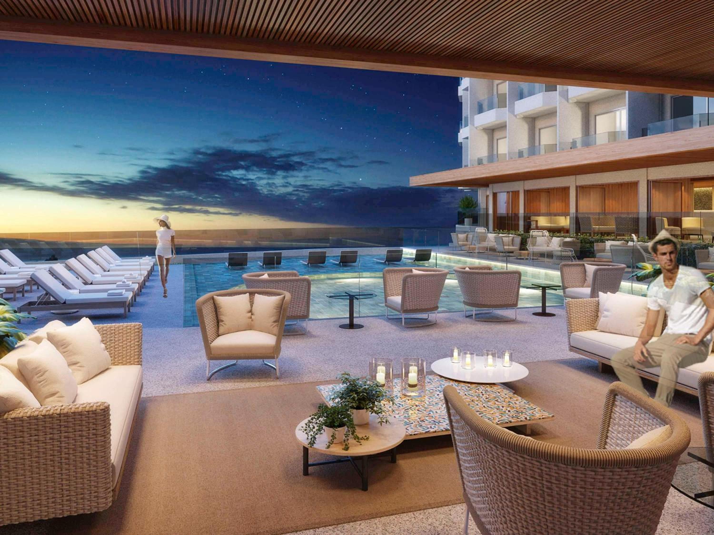 Fairmont Rio de Janeiro Copacabana hotel, Avenida Atlântica, 4240, Rio de Janeiro, Brazil — photo 235