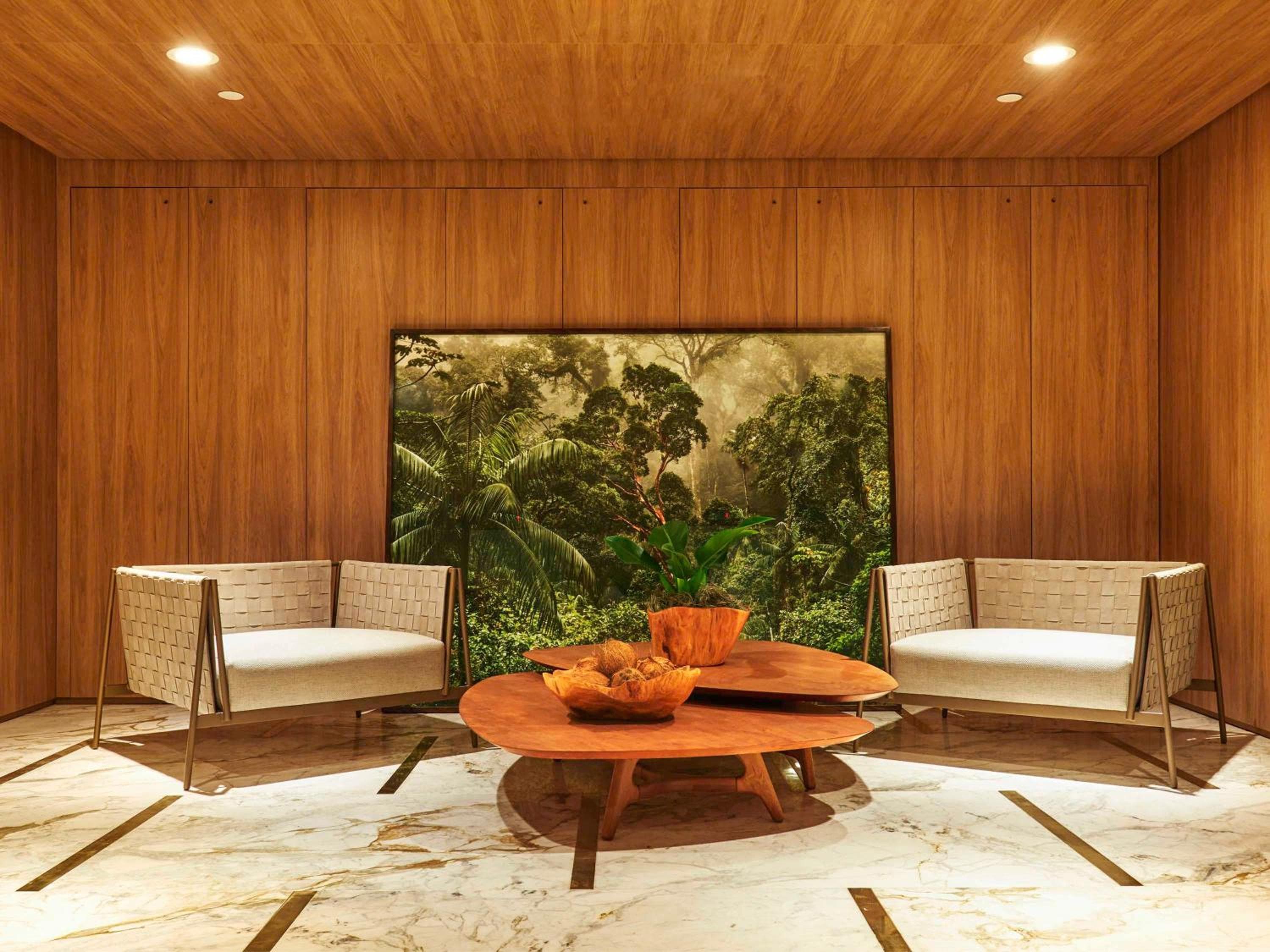 Fairmont Rio de Janeiro Copacabana hotel, Avenida Atlântica, 4240, Rio de Janeiro, Brazil — photo 224