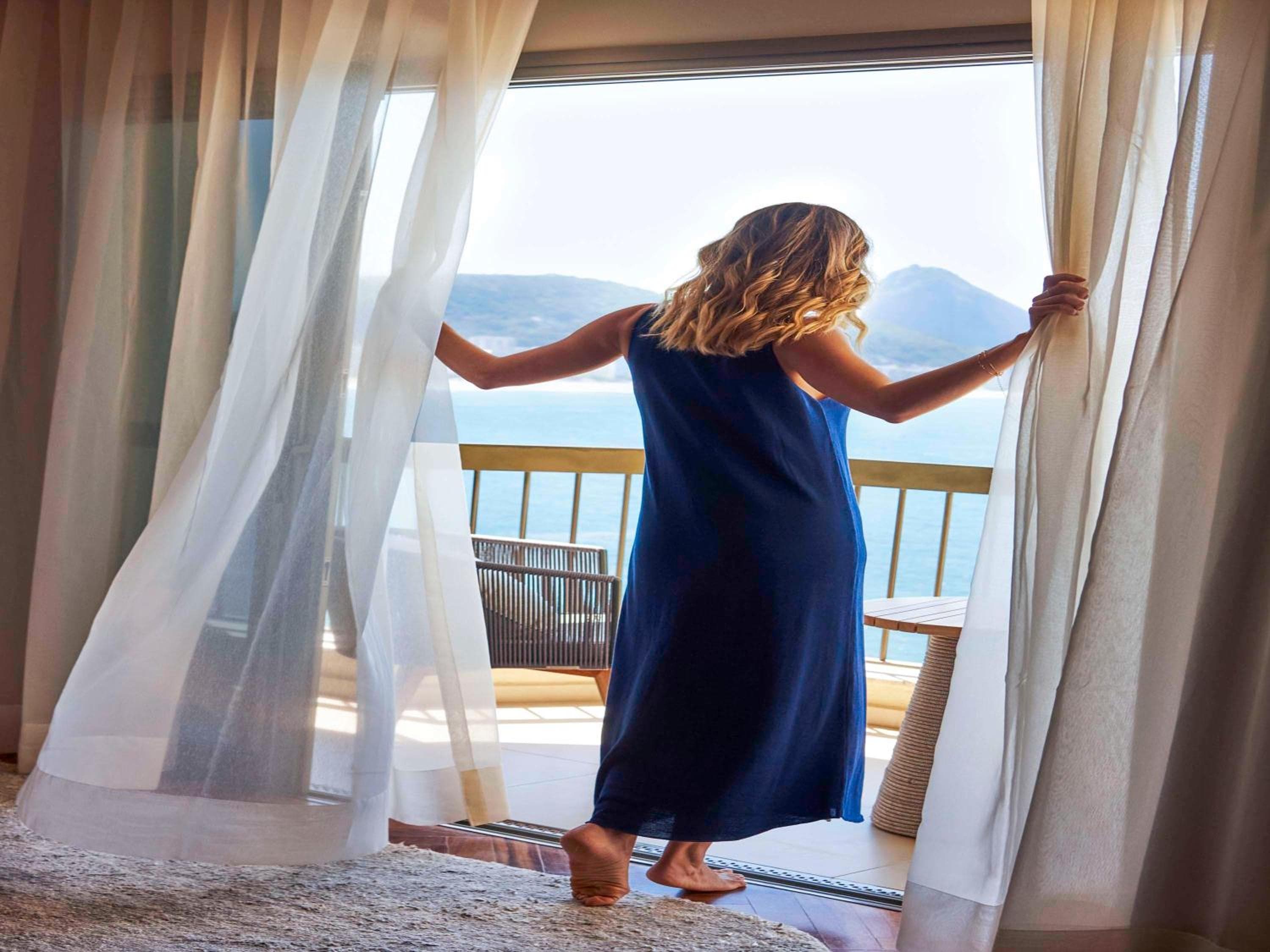 Fairmont Rio de Janeiro Copacabana hotel, Avenida Atlântica, 4240, Rio de Janeiro, Brazil — photo 239