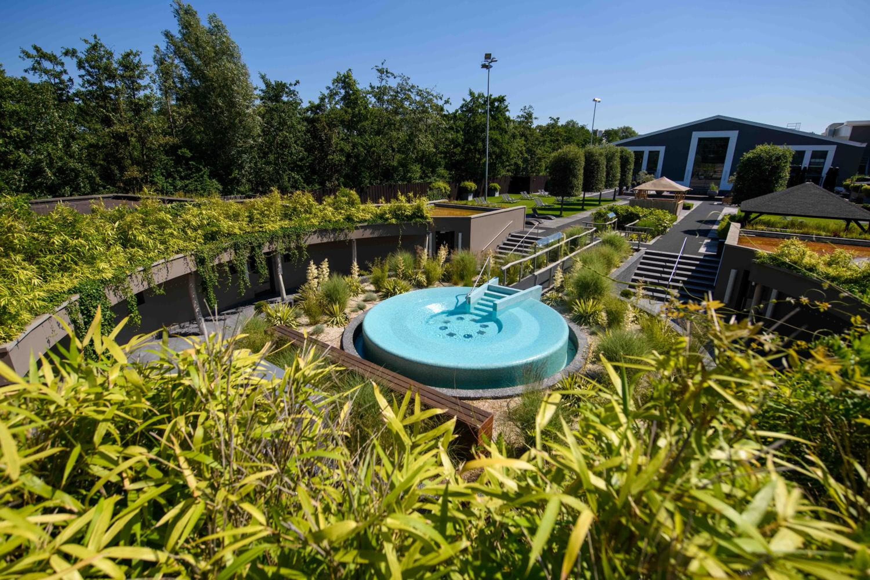 Hotel & Wellness Zuiver — 5