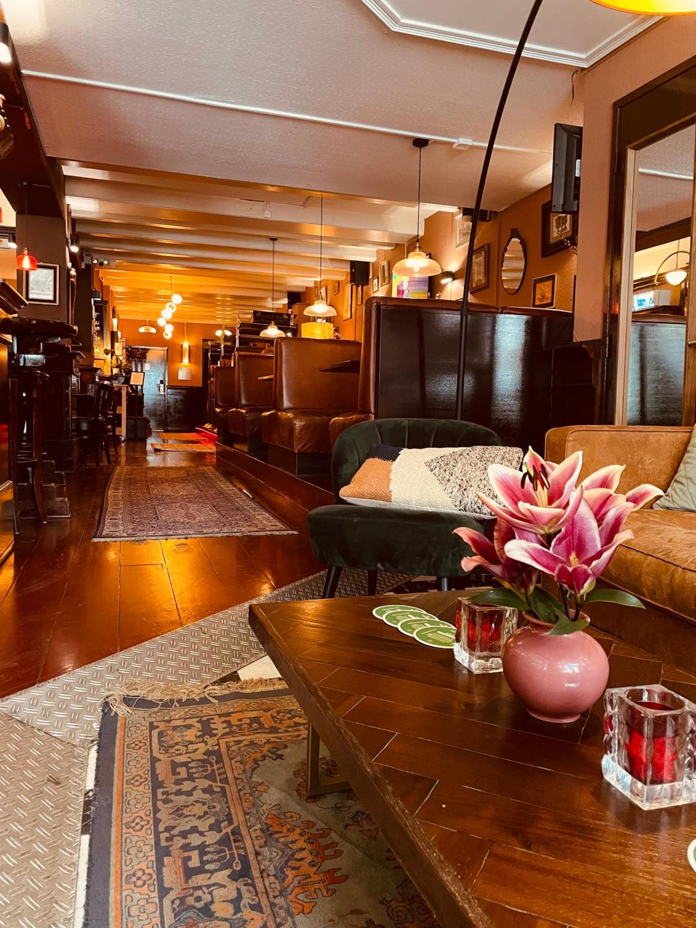 Hotel Altes Viertel — 15