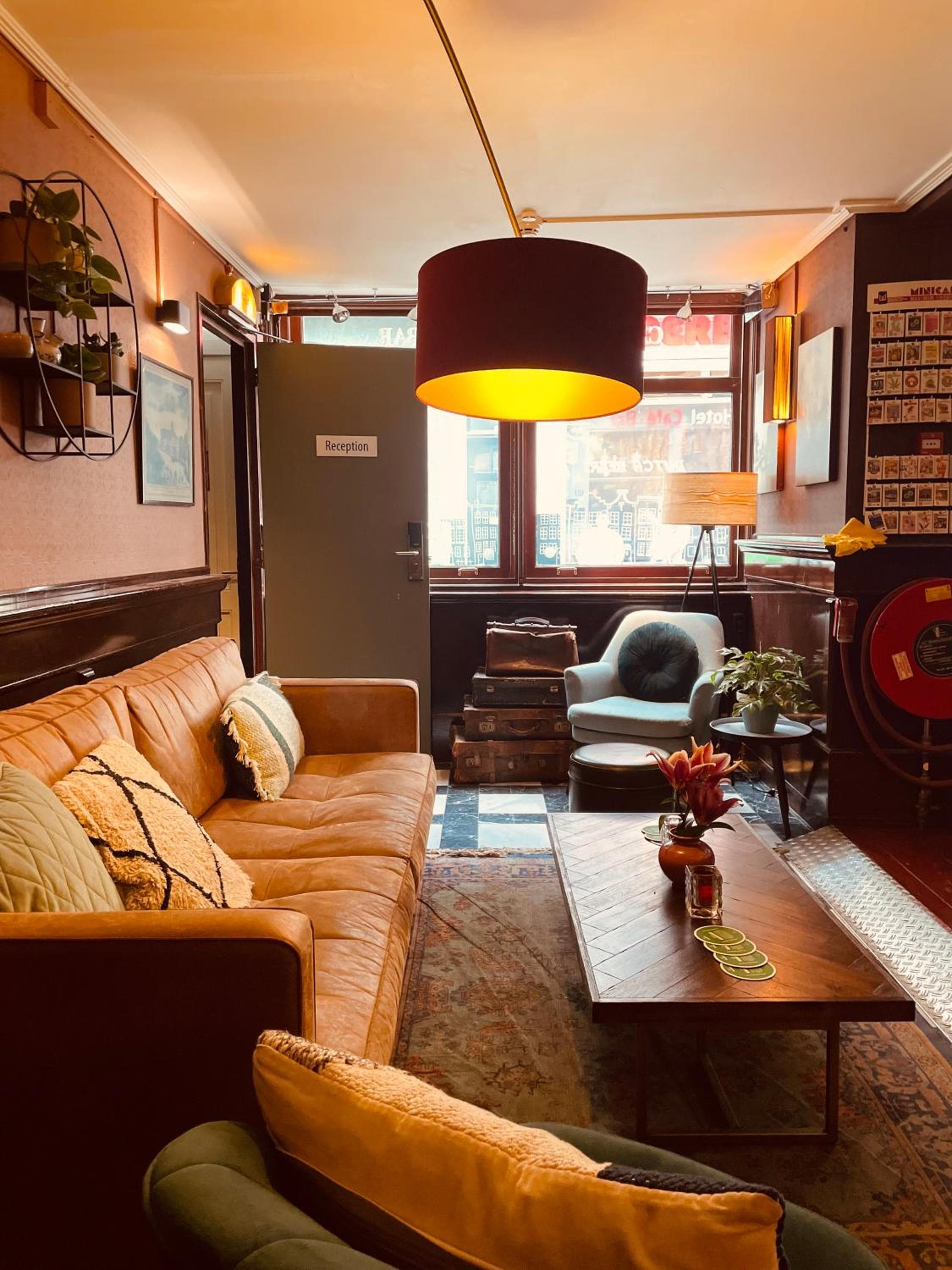 Hotel Altes Viertel — 16
