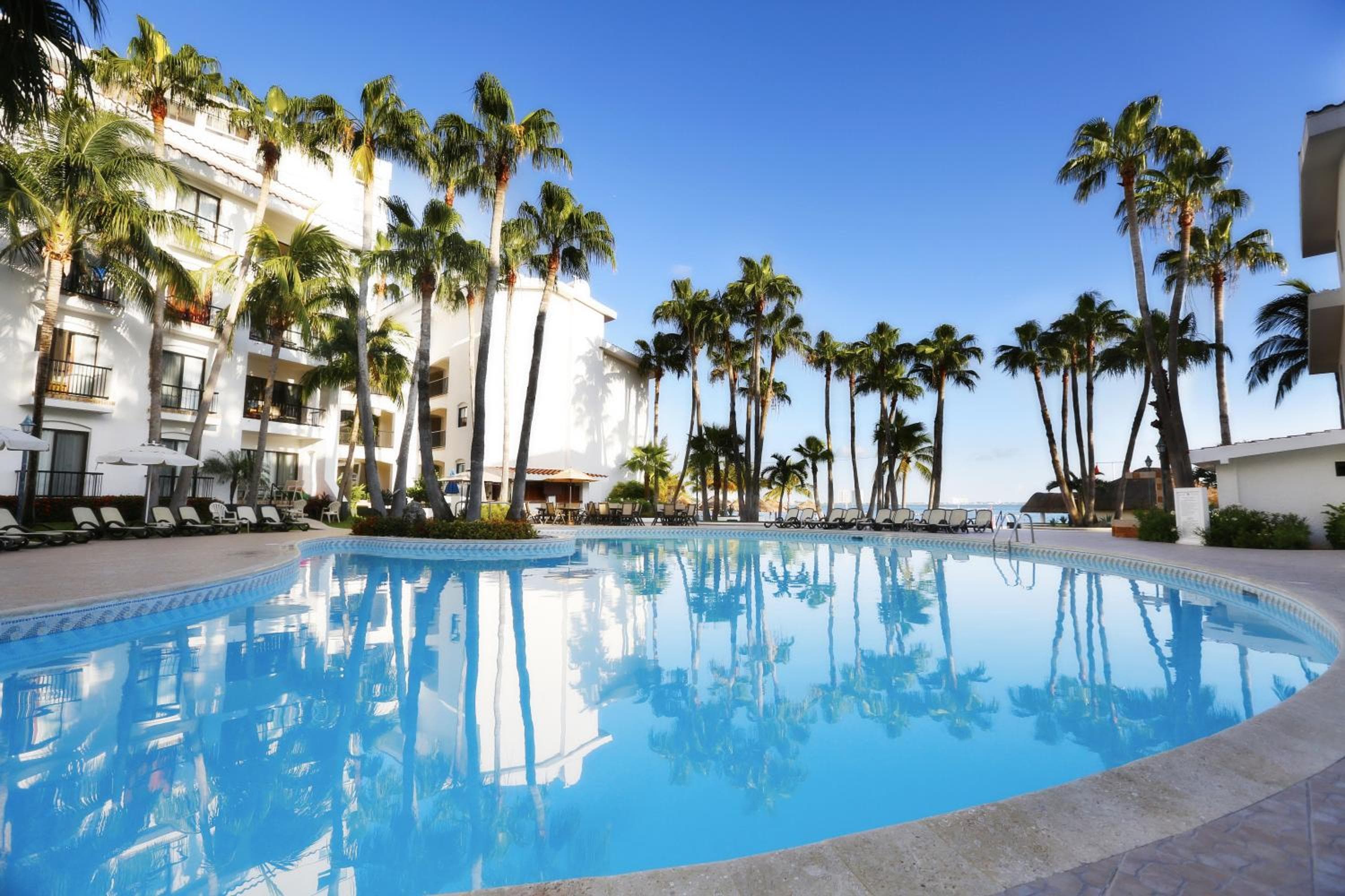 The Royal Cancun All Villas Resort — 13