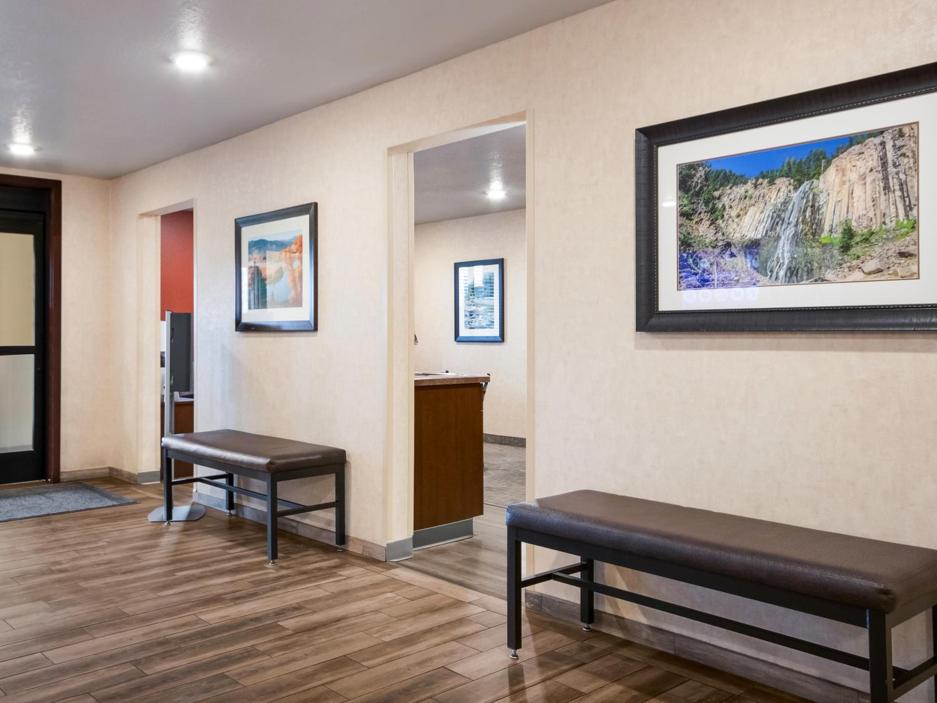 My Place Hotel-North Las Vegas, NV — 4