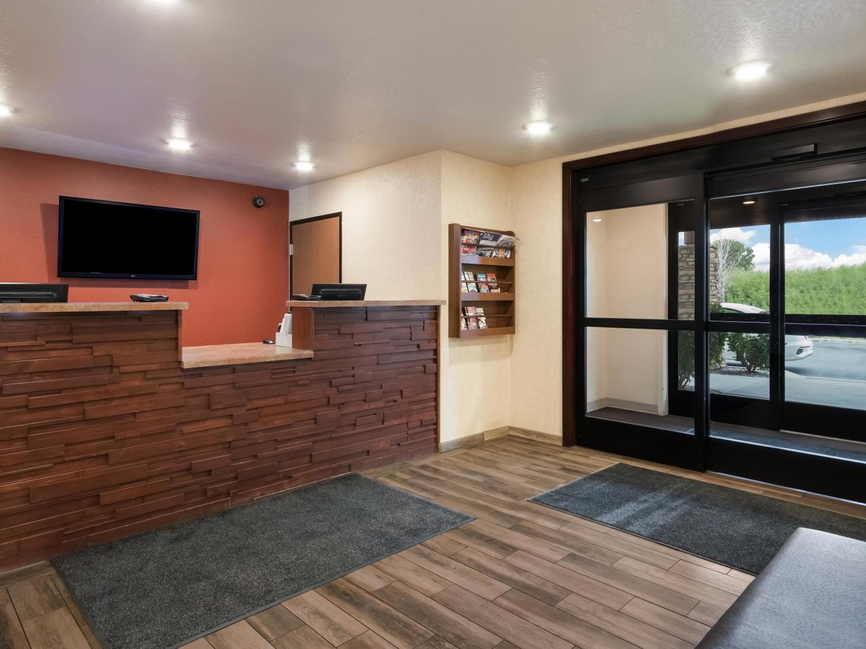 My Place Hotel-North Las Vegas, NV — 3