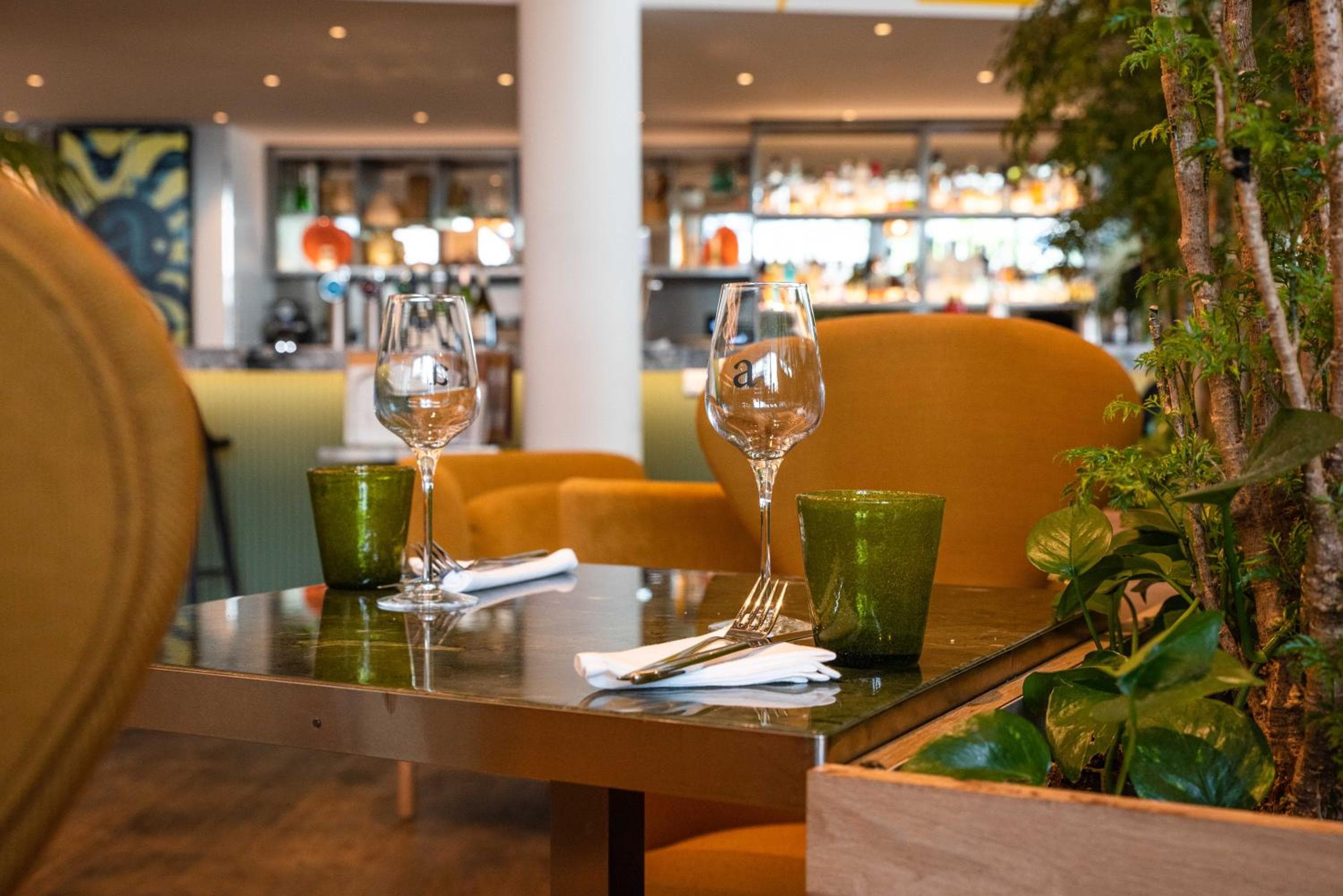 Pullman Paris Centre - Bercy — 14