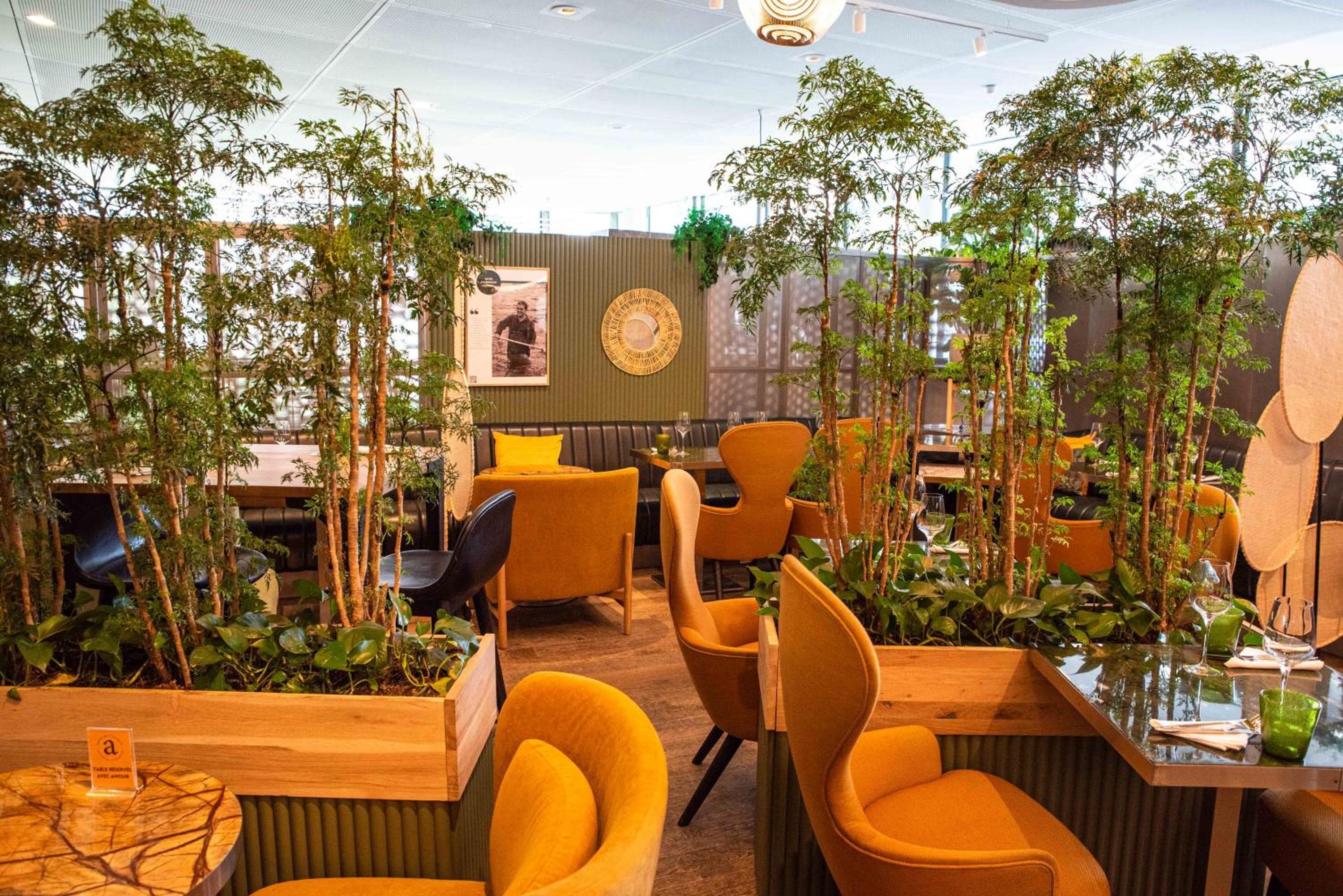 Pullman Paris Centre - Bercy — 11