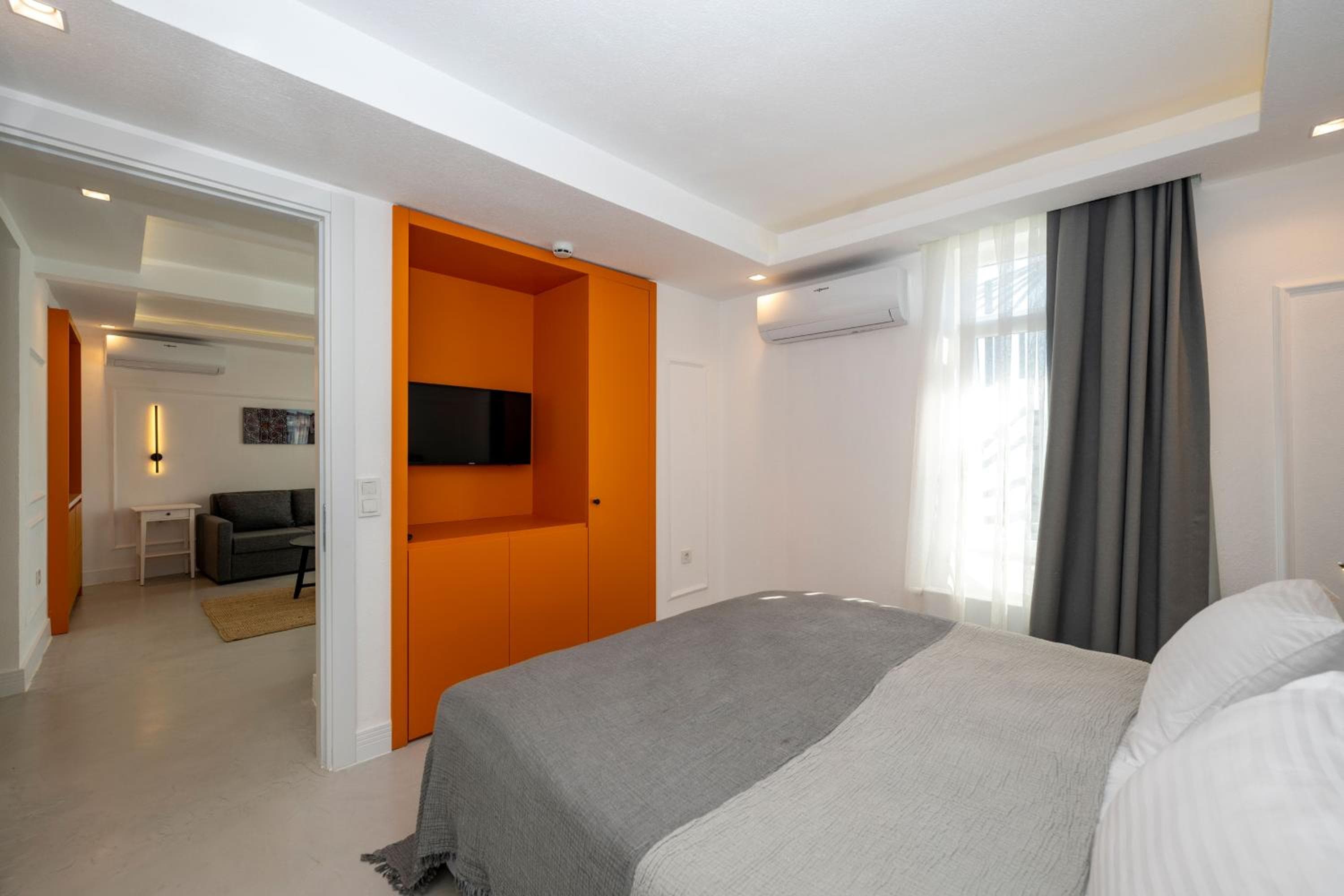 Juno Hotel Taksim — 14