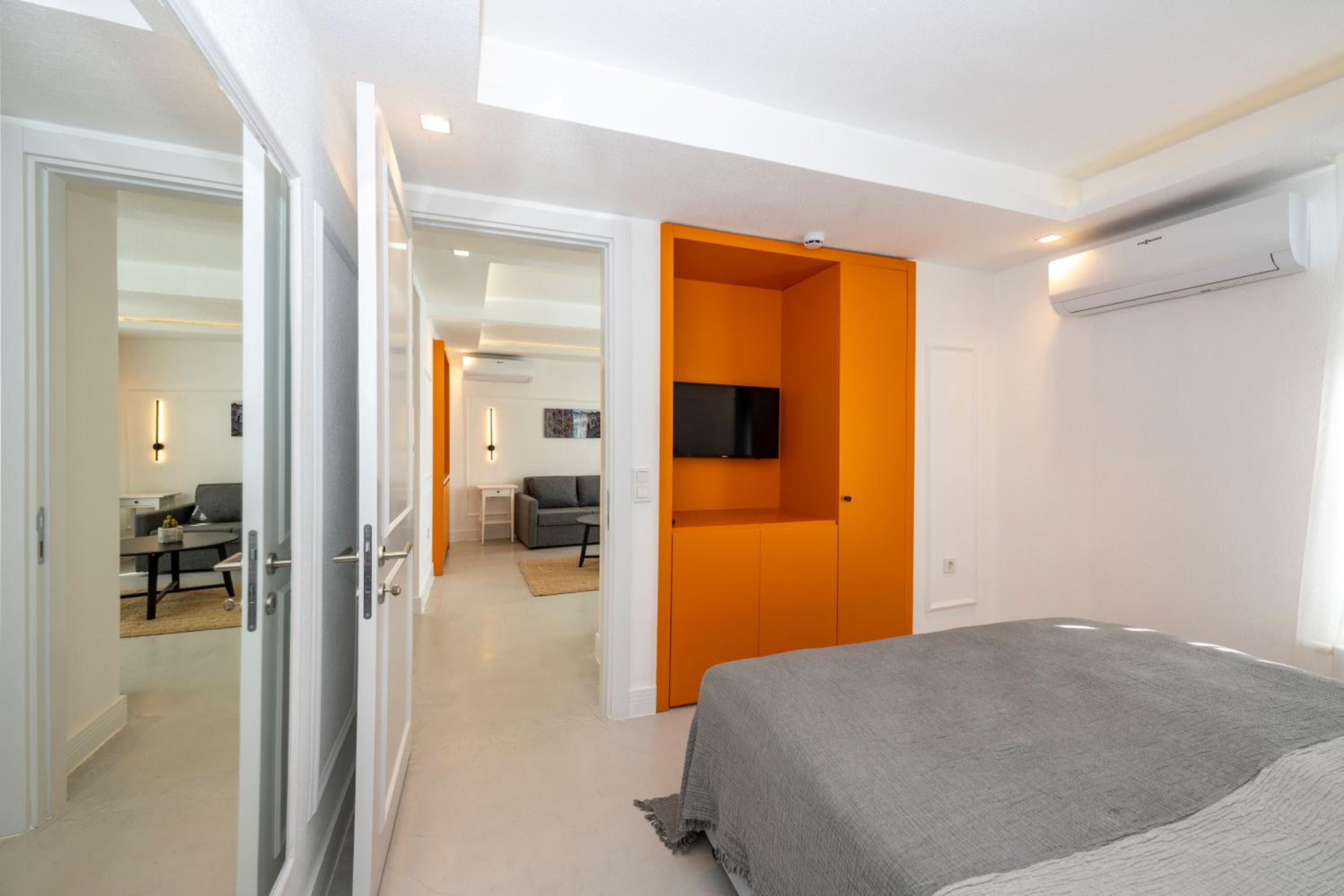 Juno Hotel Taksim — 15