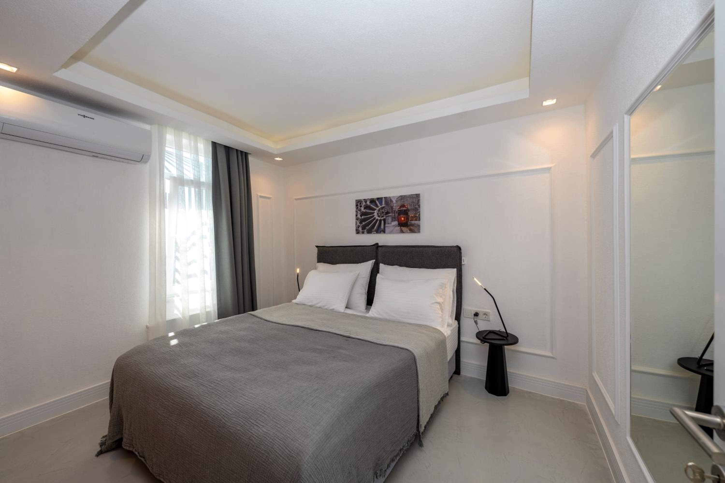 Juno Hotel Taksim — 20