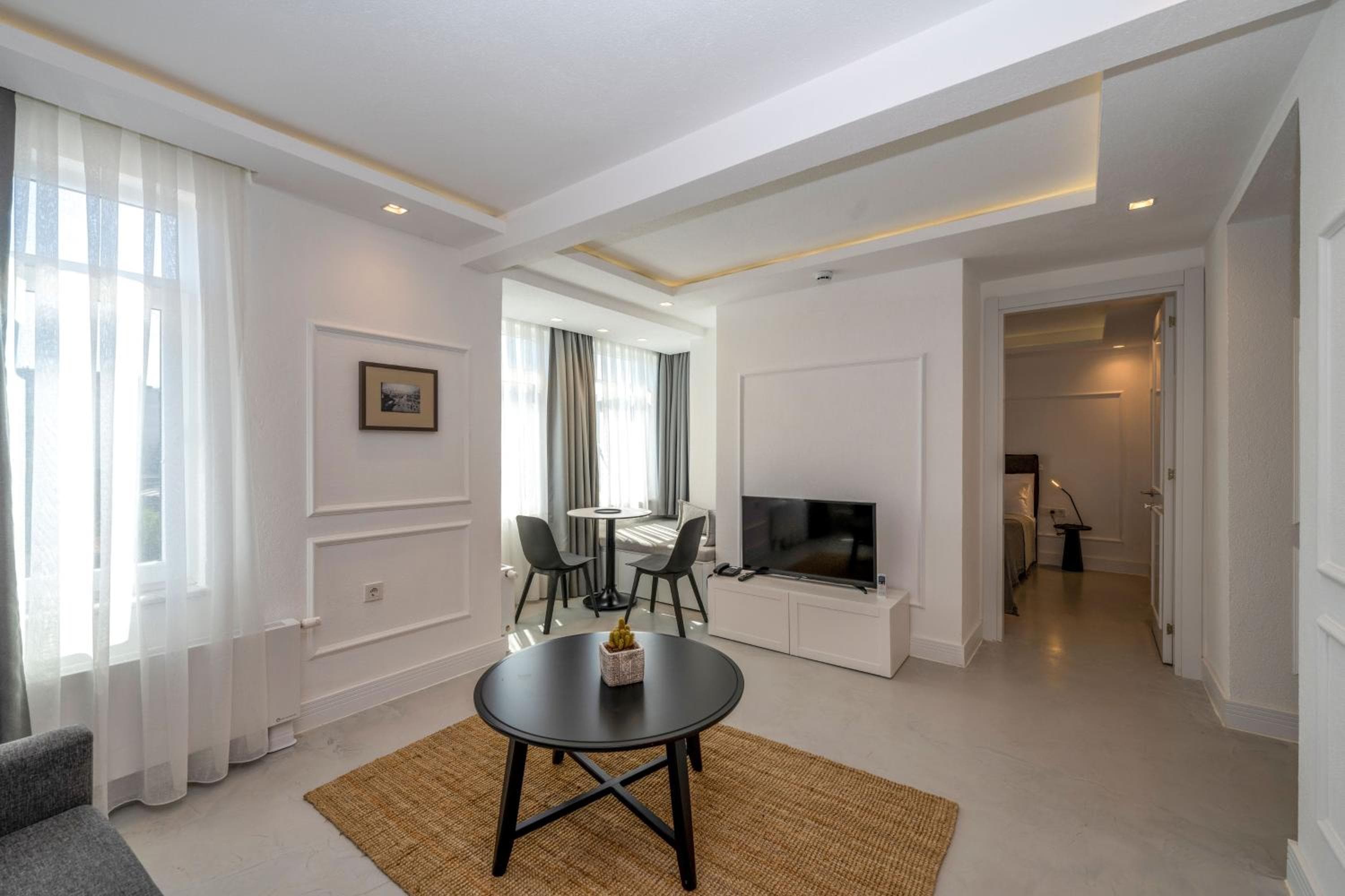 Juno Hotel Taksim — 25