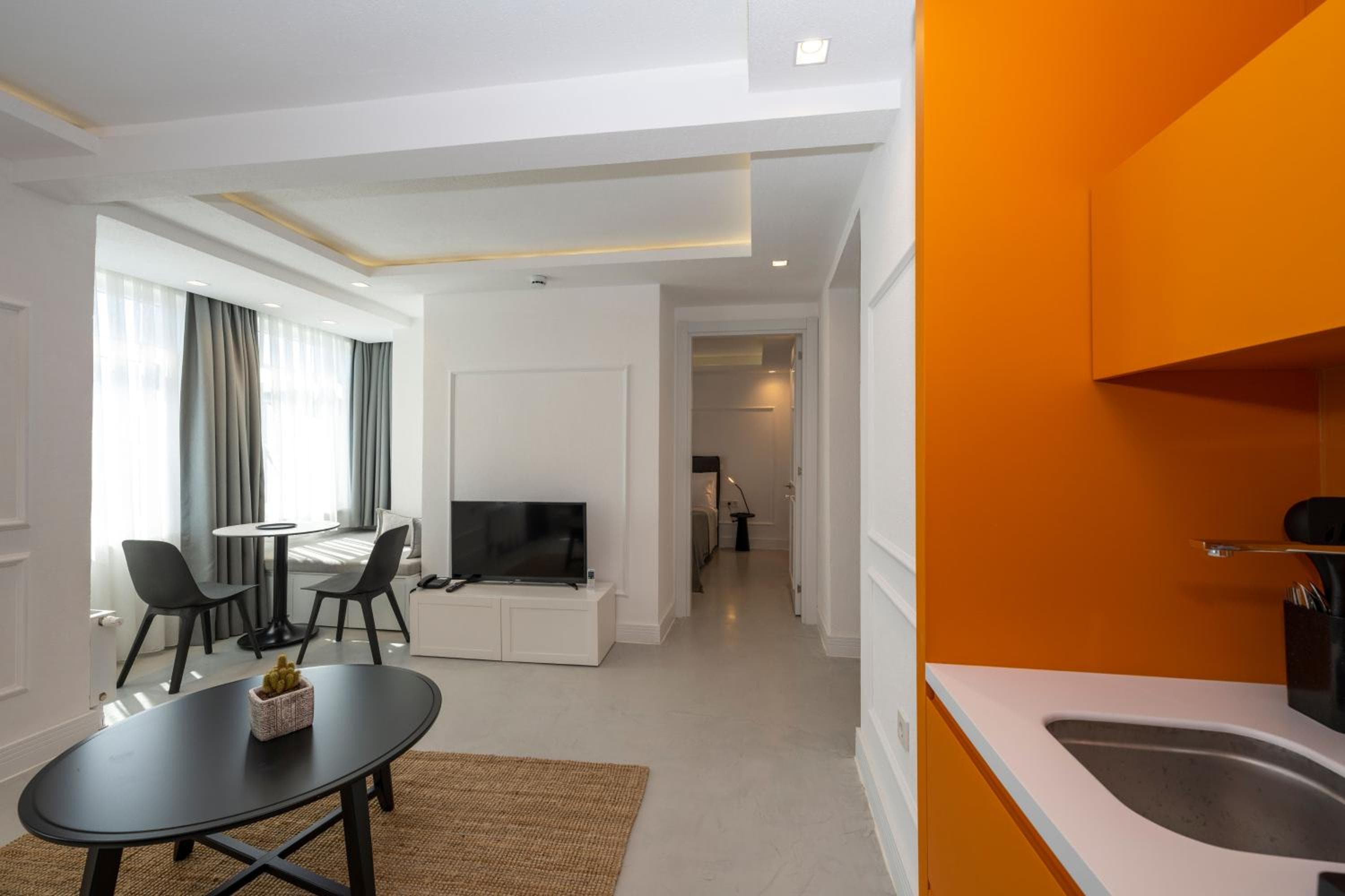 Juno Hotel Taksim — 26