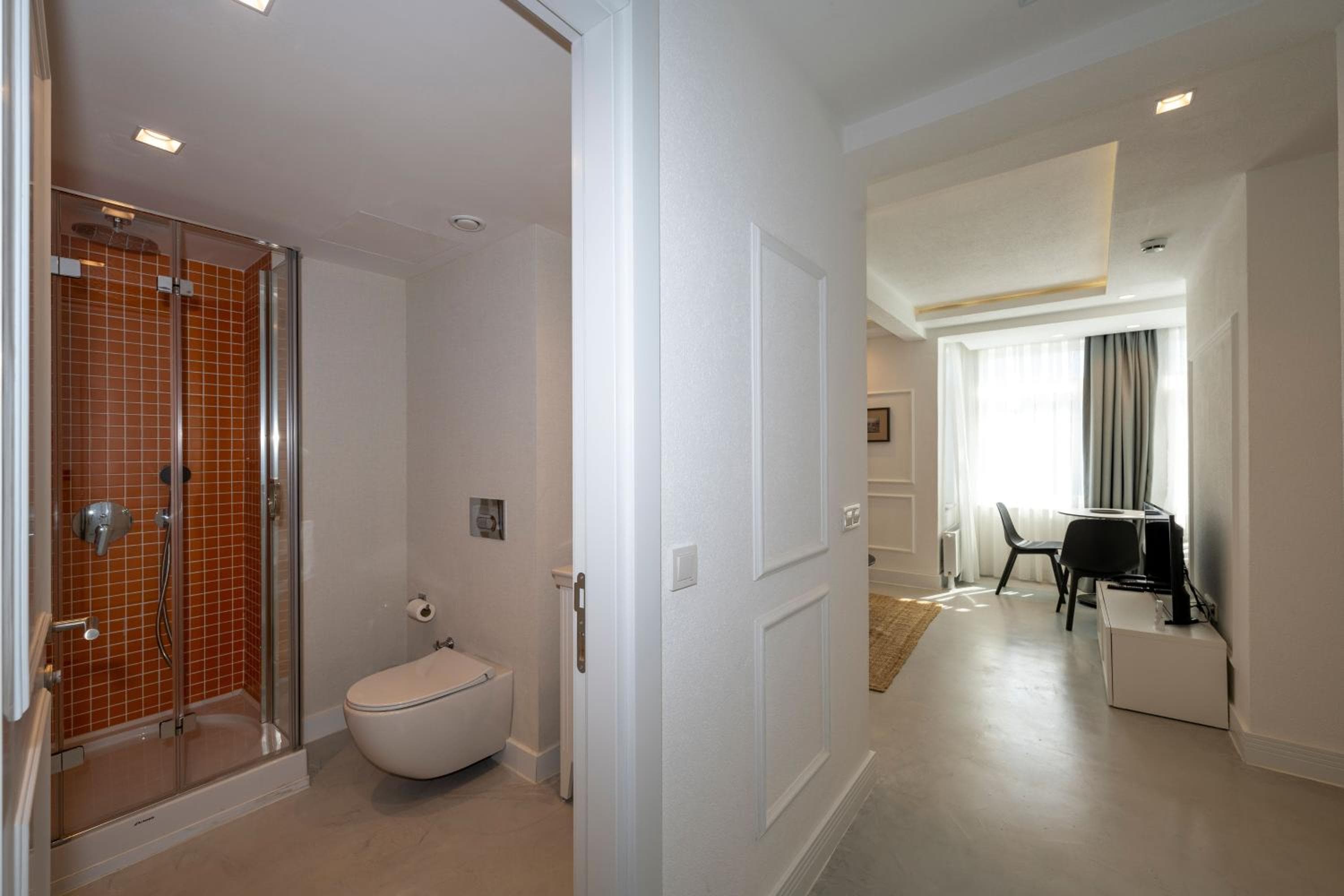 Juno Hotel Taksim — 28