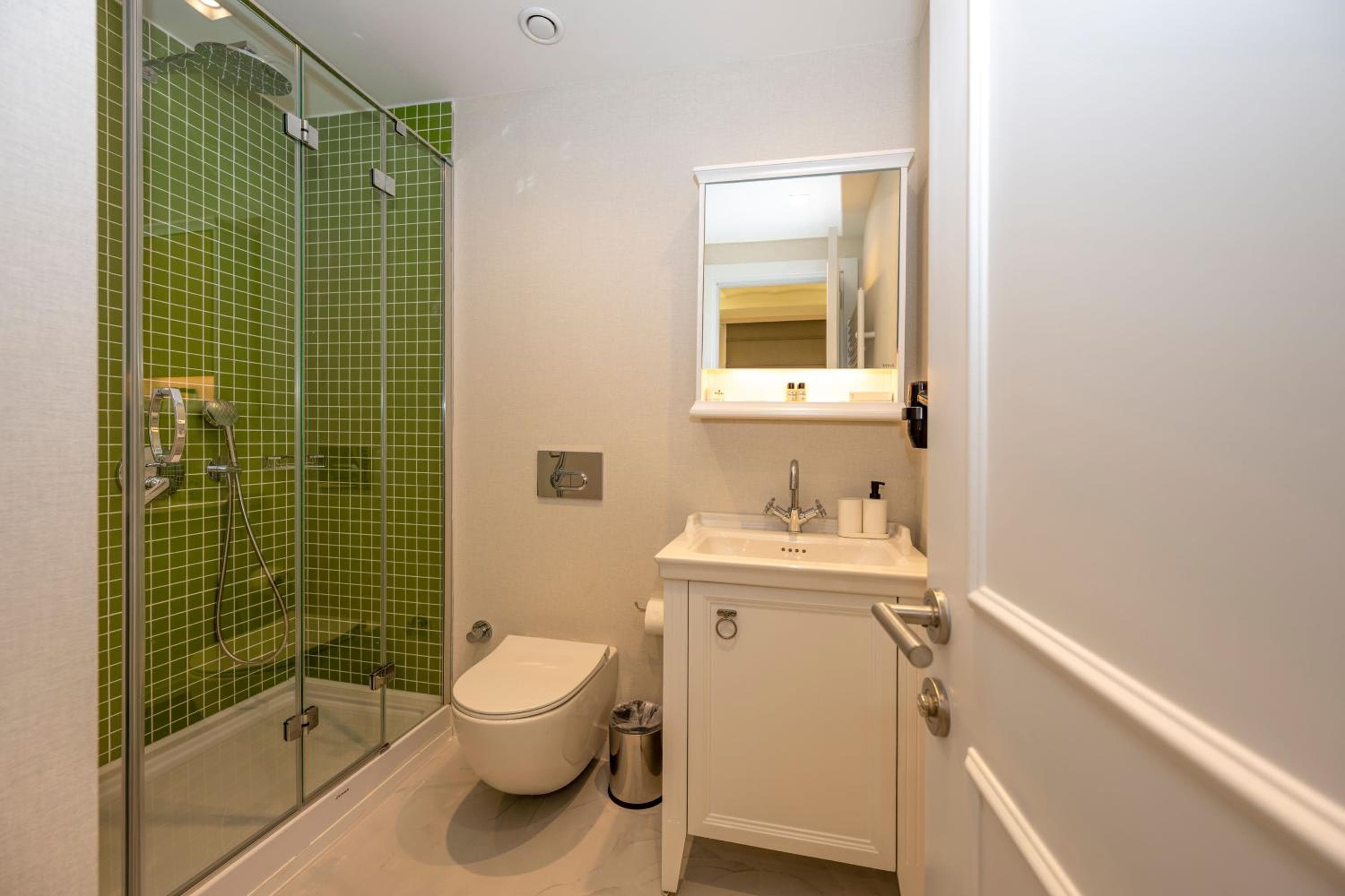 Juno Hotel Taksim — 2