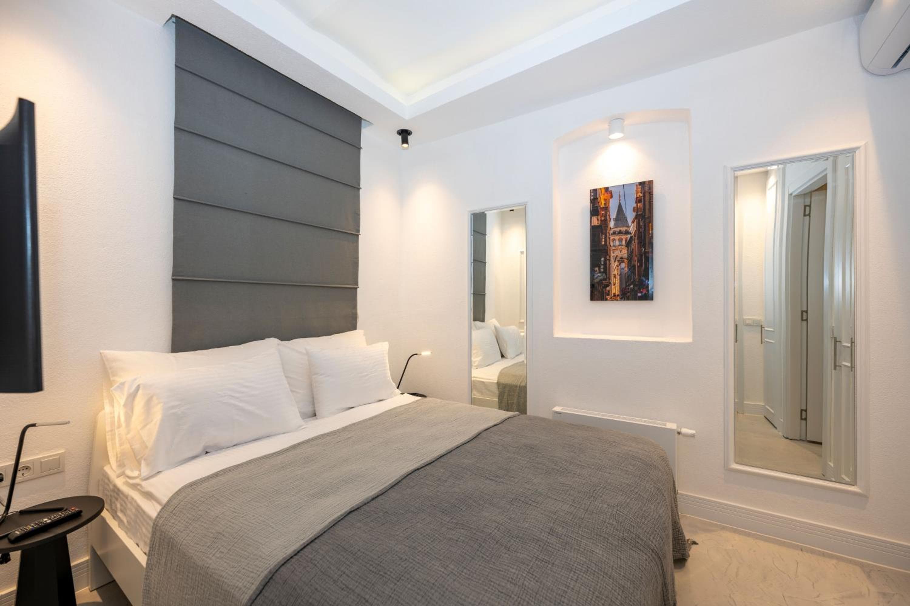 Juno Hotel Taksim — 25