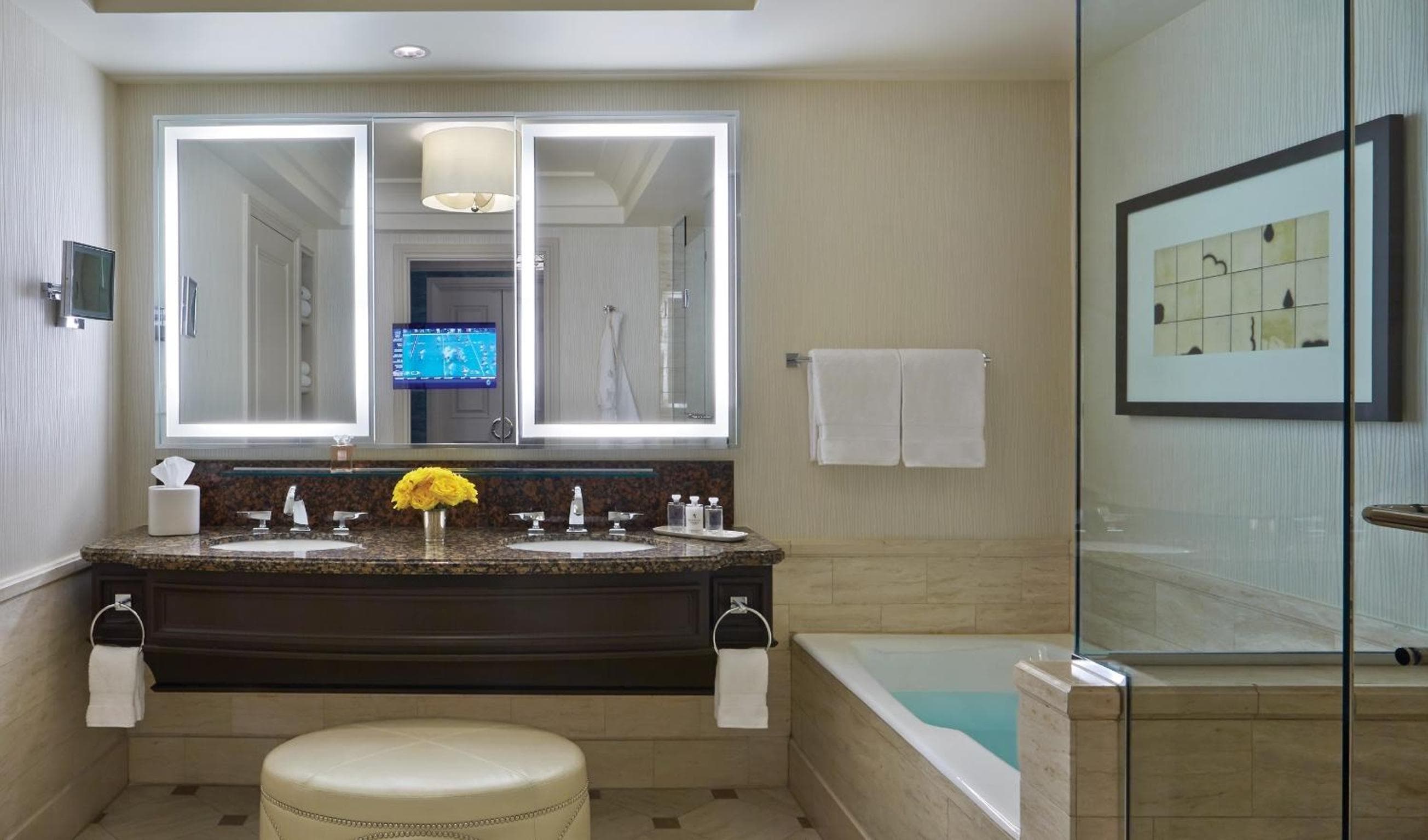 Four Seasons Hotel Las Vegas — 3