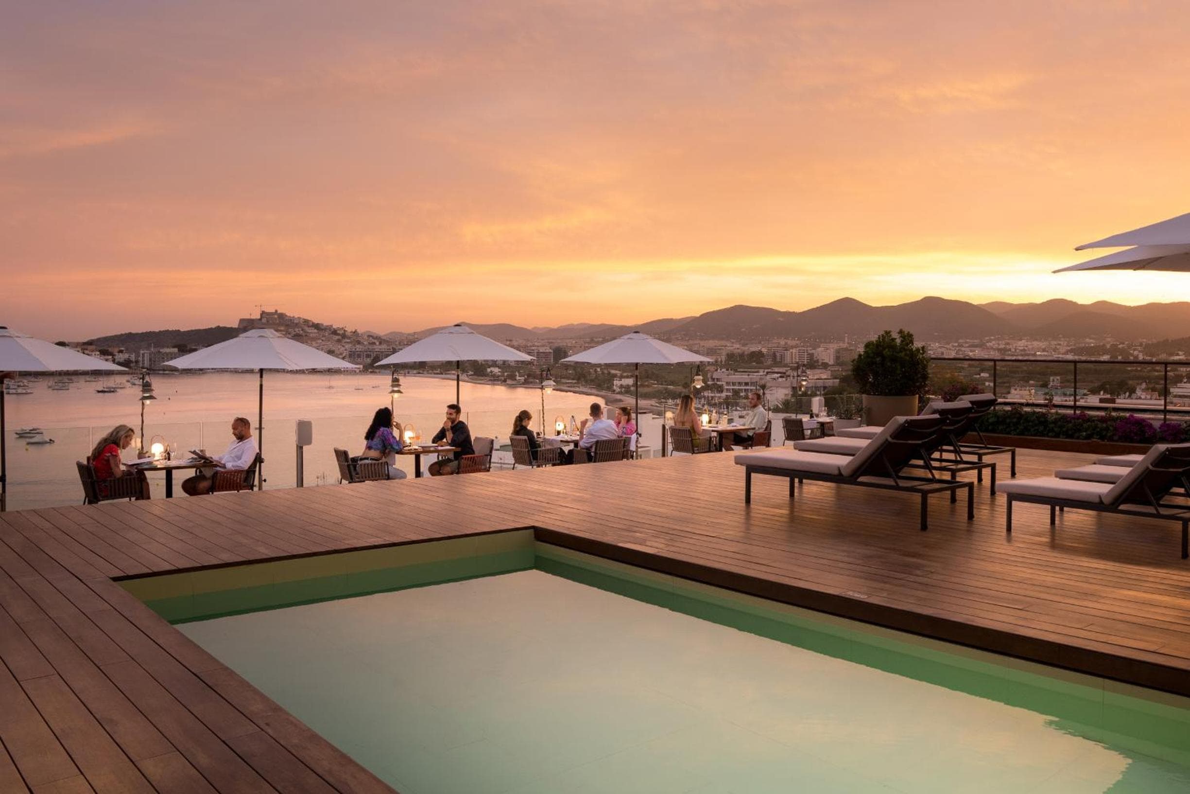 Ocean Drive Talamanca — 22