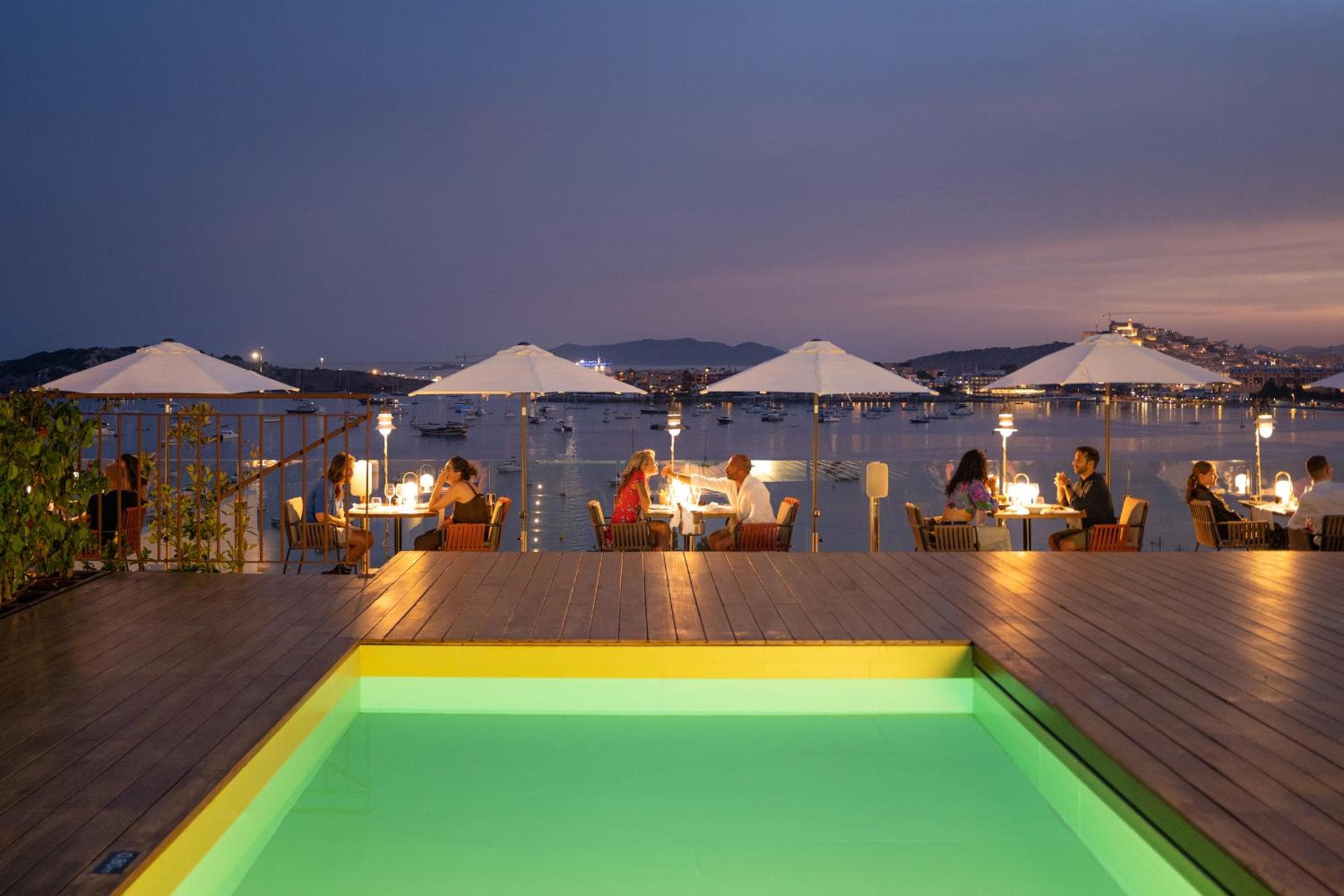Ocean Drive Talamanca — 10