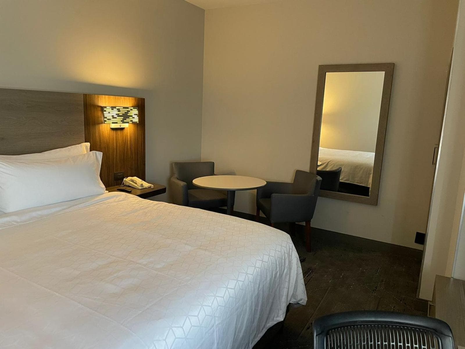 Holiday Inn Express Città del Messico Satellite, un hotel IHG — 5