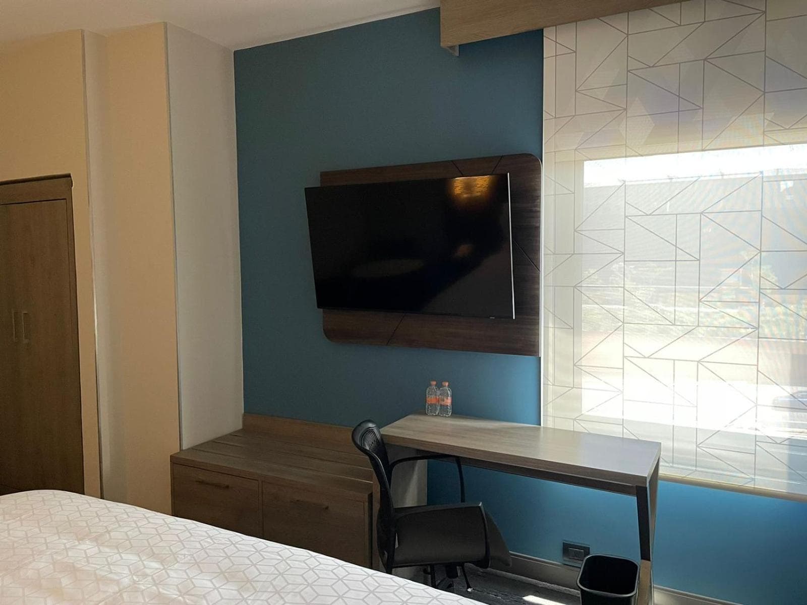 Holiday Inn Express Città del Messico Satellite, un hotel IHG — 6