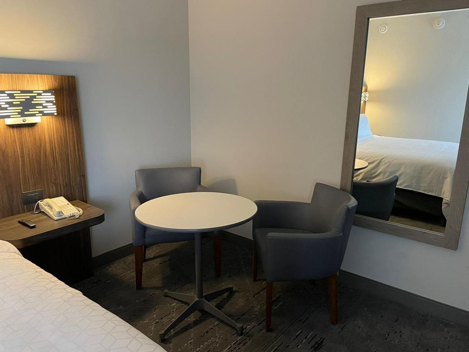 Holiday Inn Express Città del Messico Satellite, un hotel IHG — 7