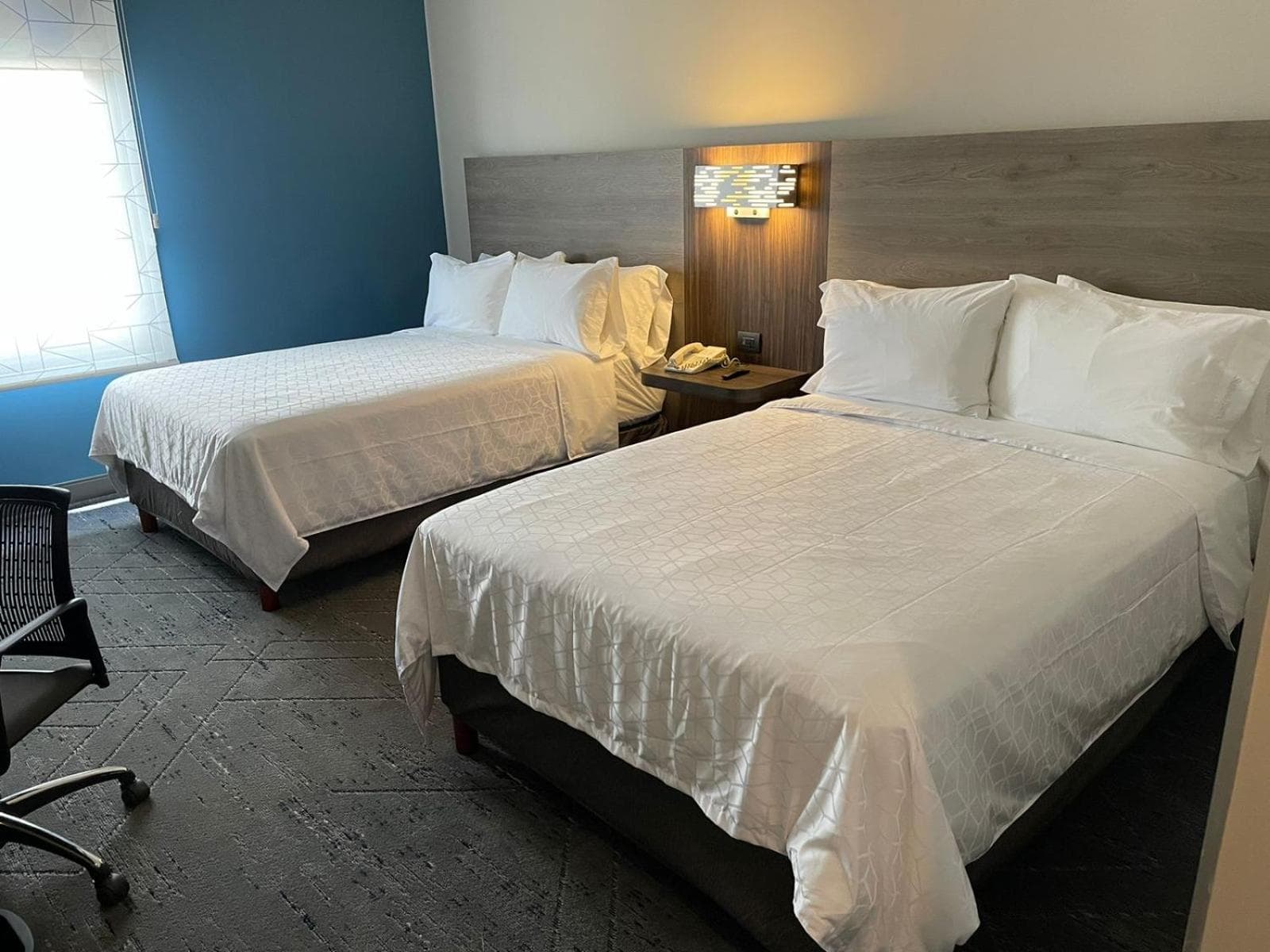 Holiday Inn Express Città del Messico Satellite, un hotel IHG — 8