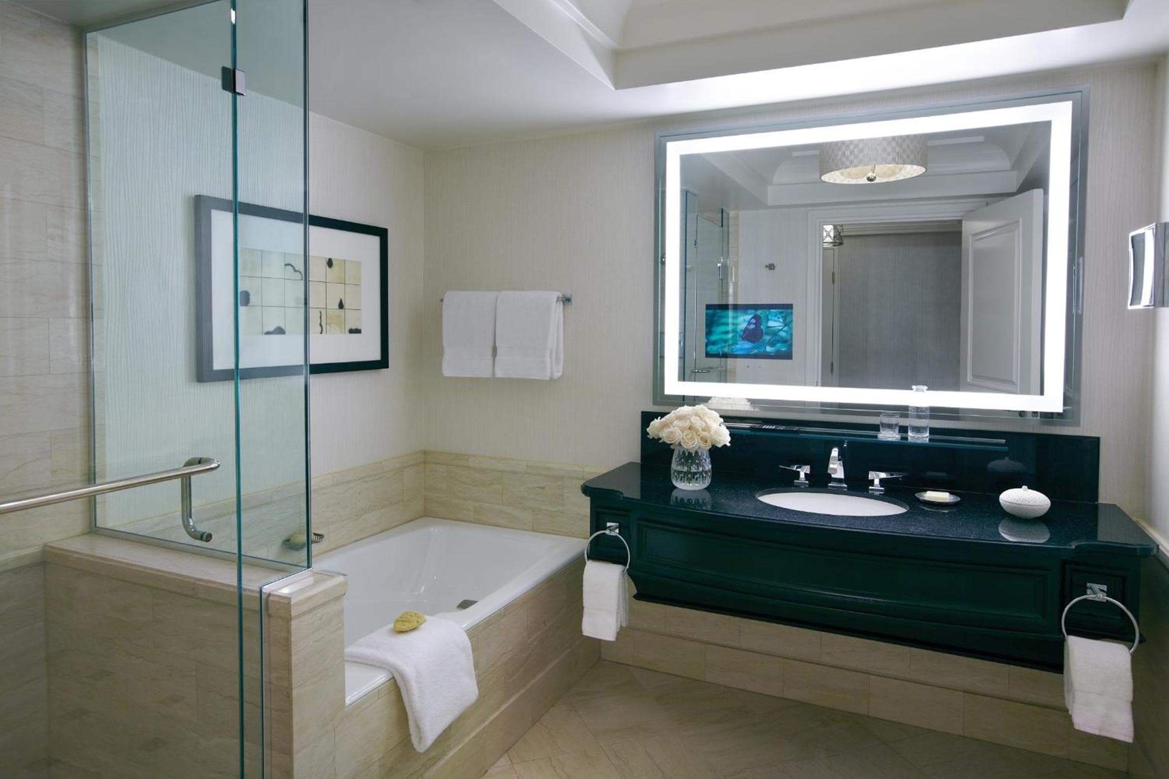 Four Seasons Hotel Las Vegas — 4