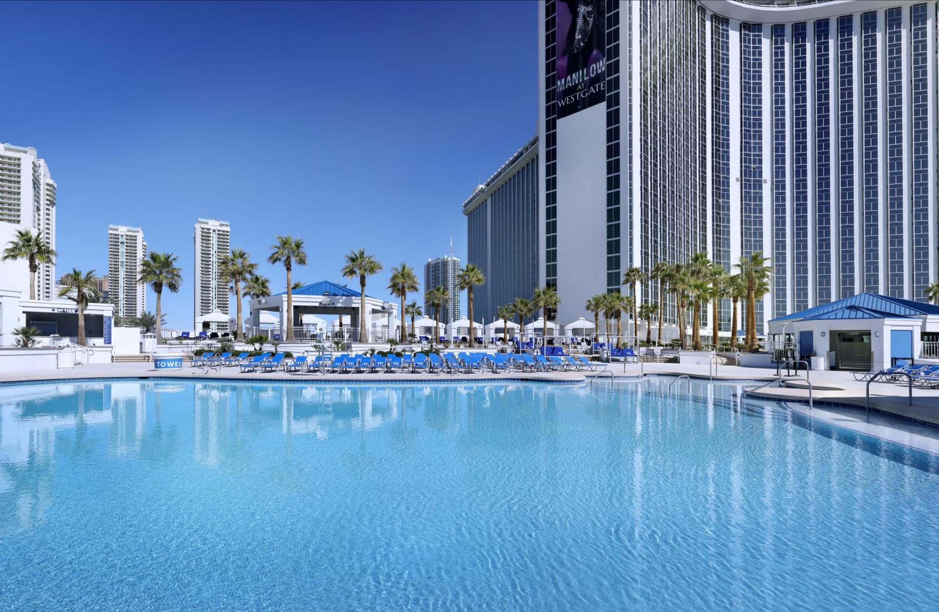 Westgate Las Vegas Resort und Casino — 2