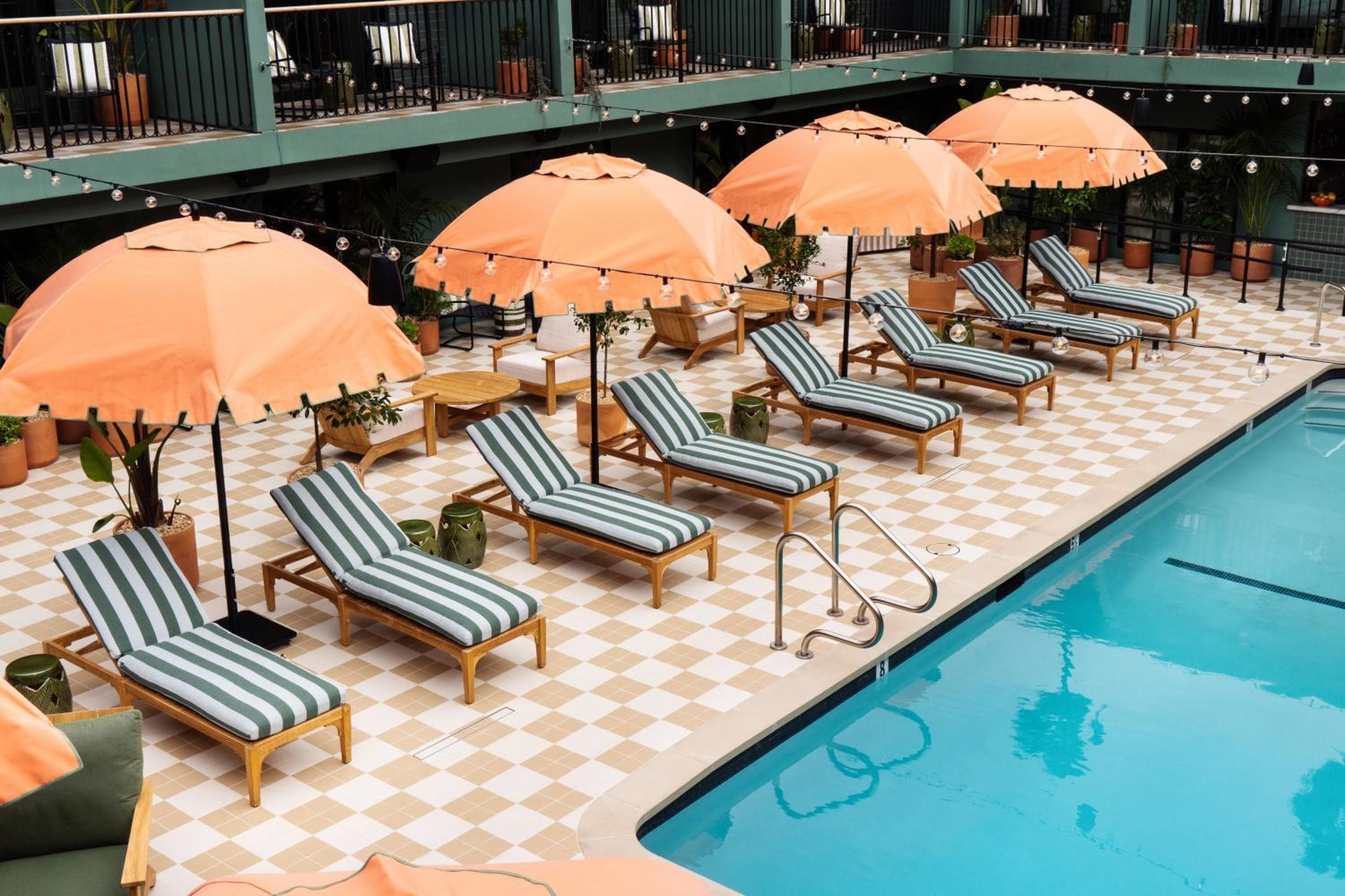 Palihotel Hollywood — 7