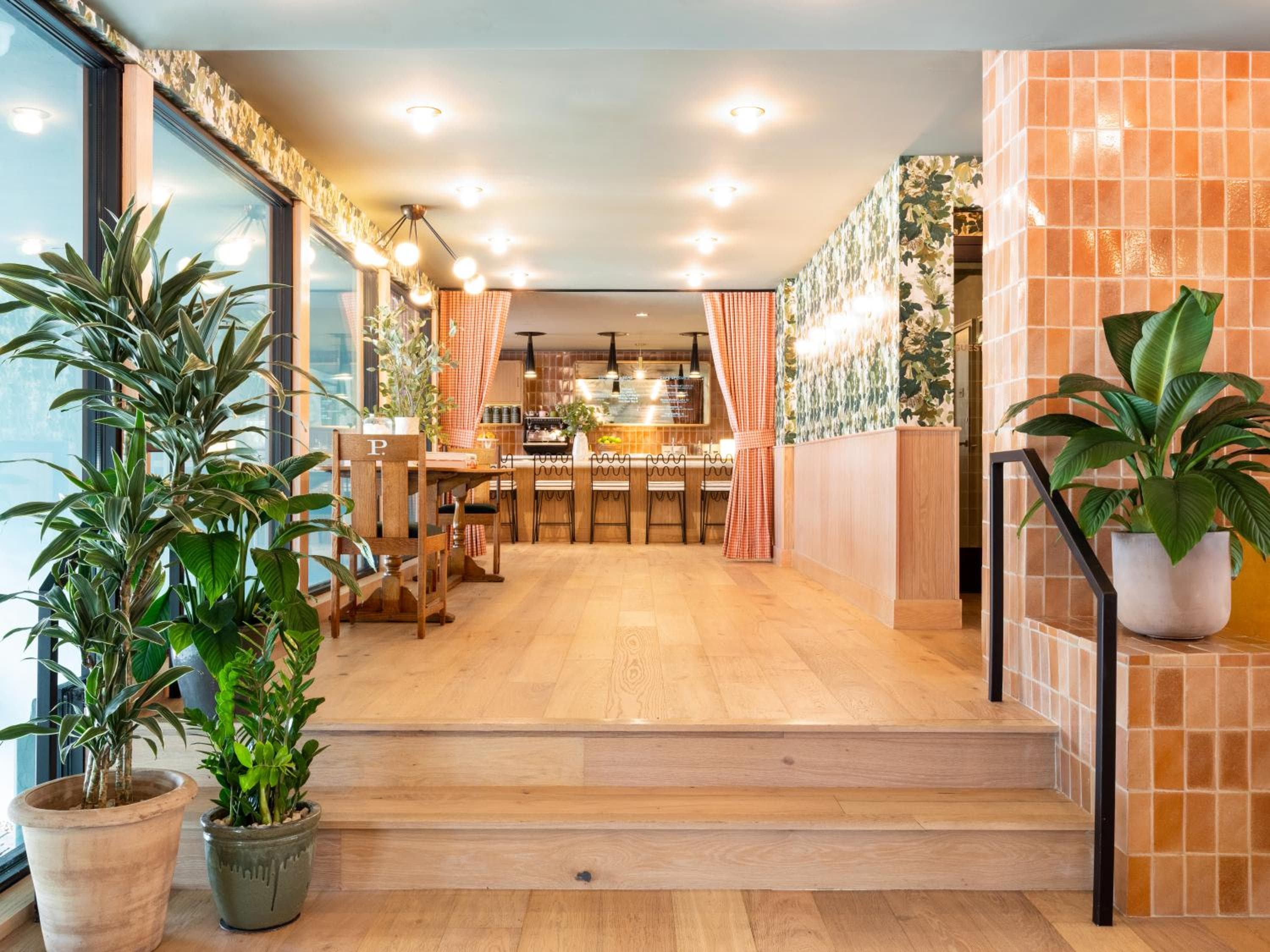 Palihotel Hollywood near Universal Studios — 6