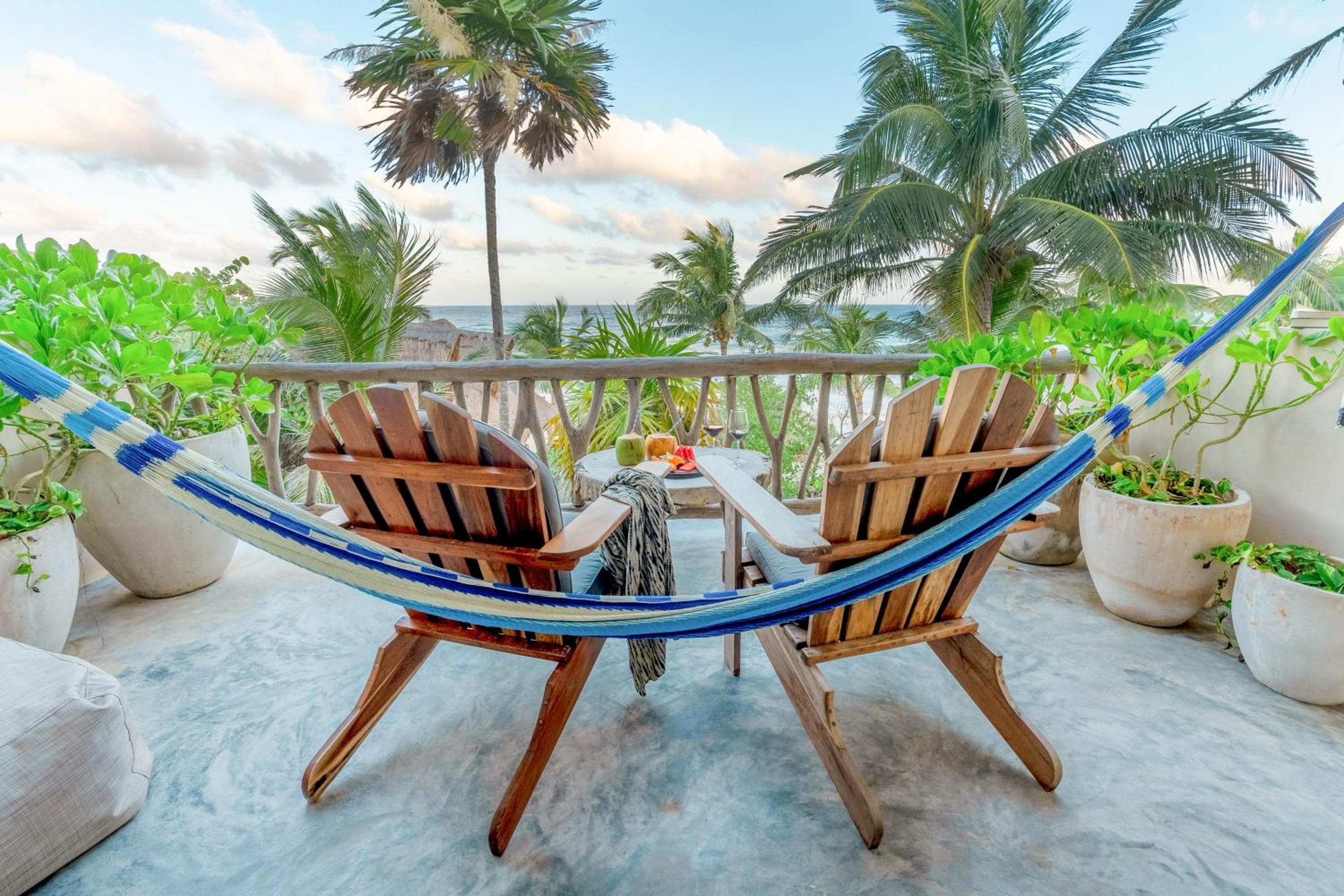 Ahau Tulum — 6