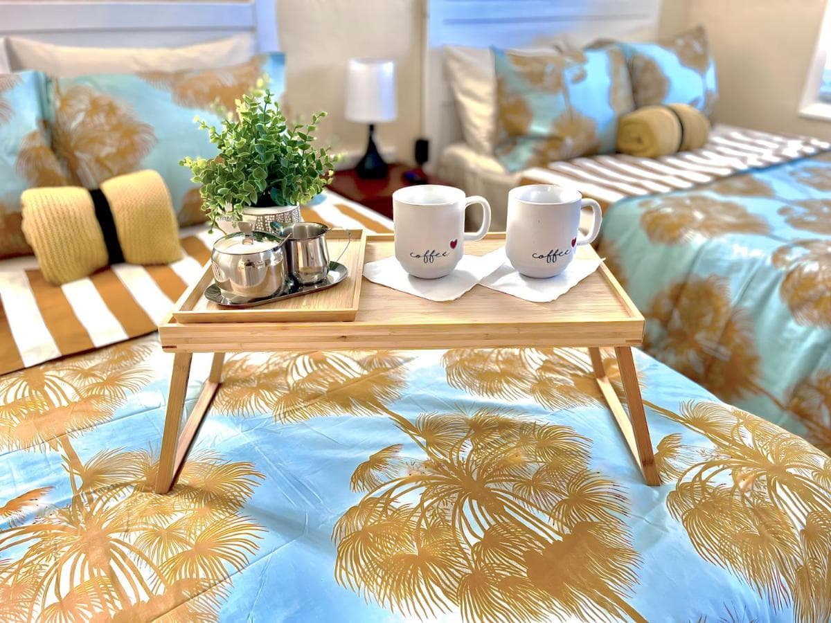 The Boutique Guest House — 13