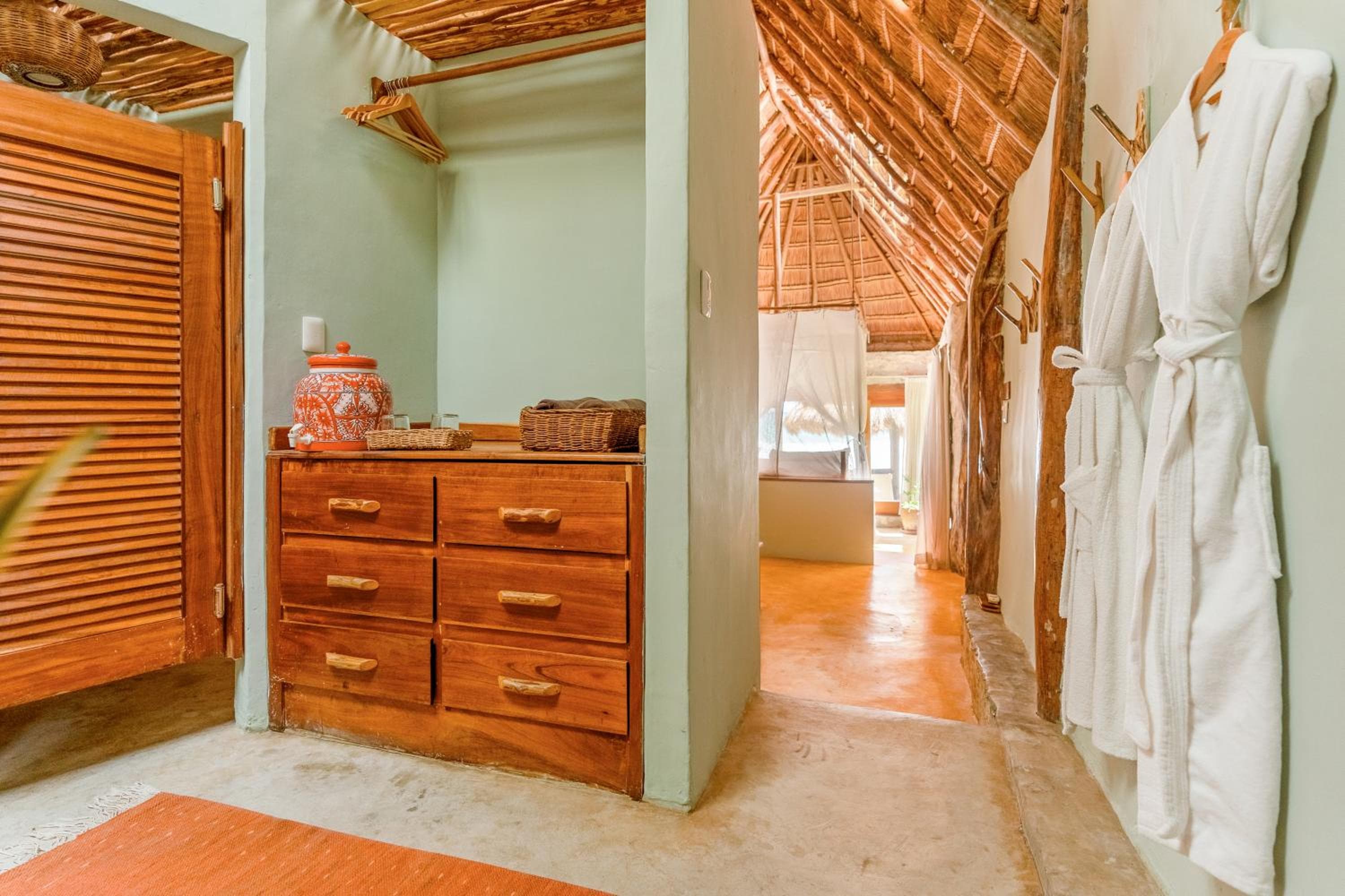 Ahau Beachfront Tulum Hotel — 25