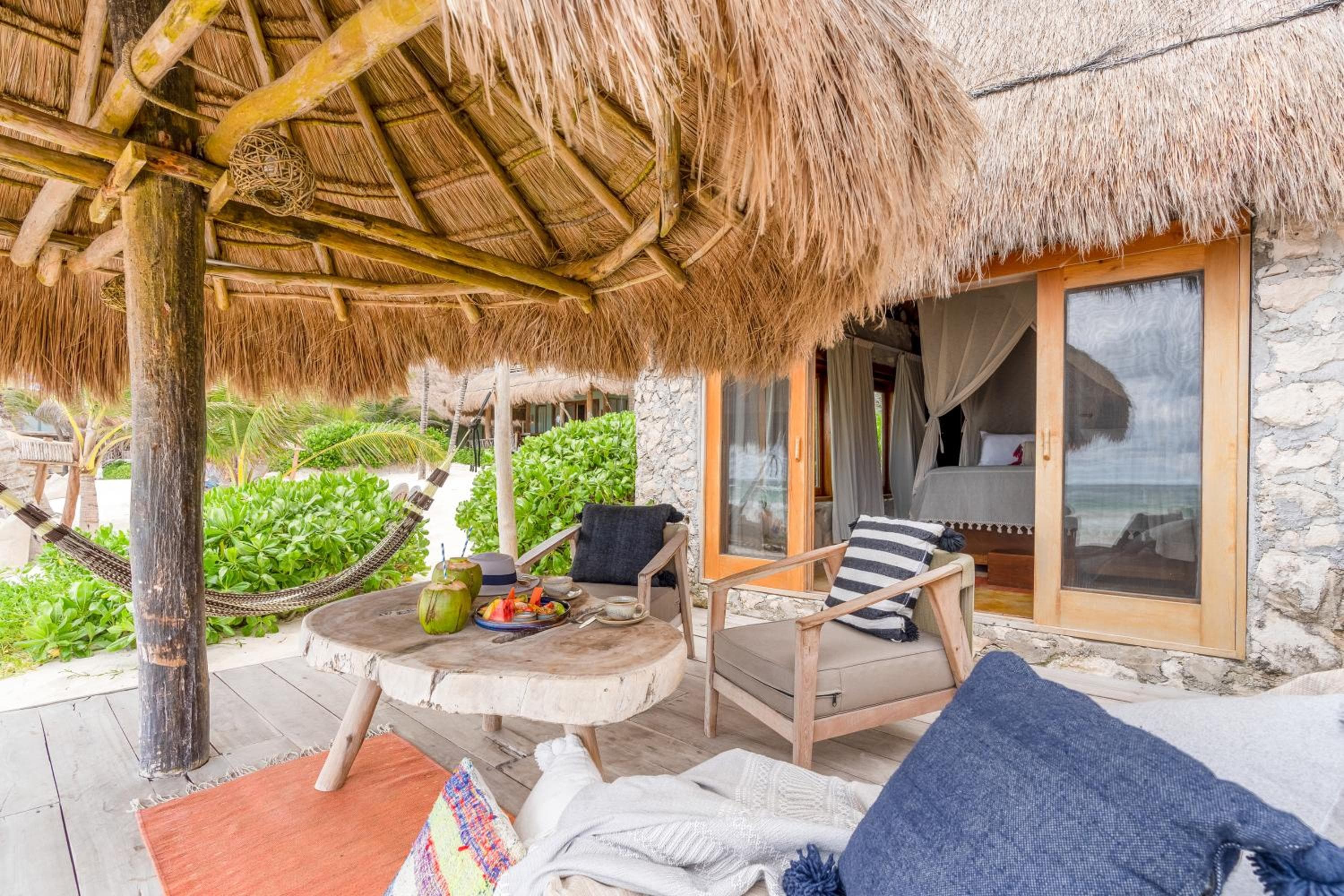 Ahau Tulum — 2