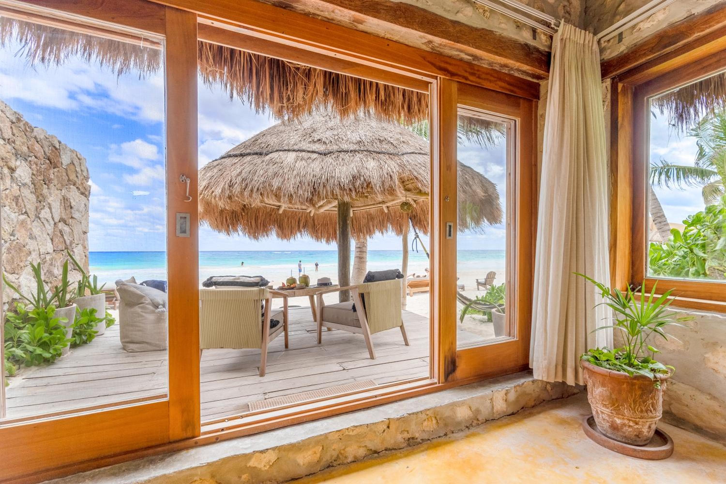 Ahau Tulum — 3