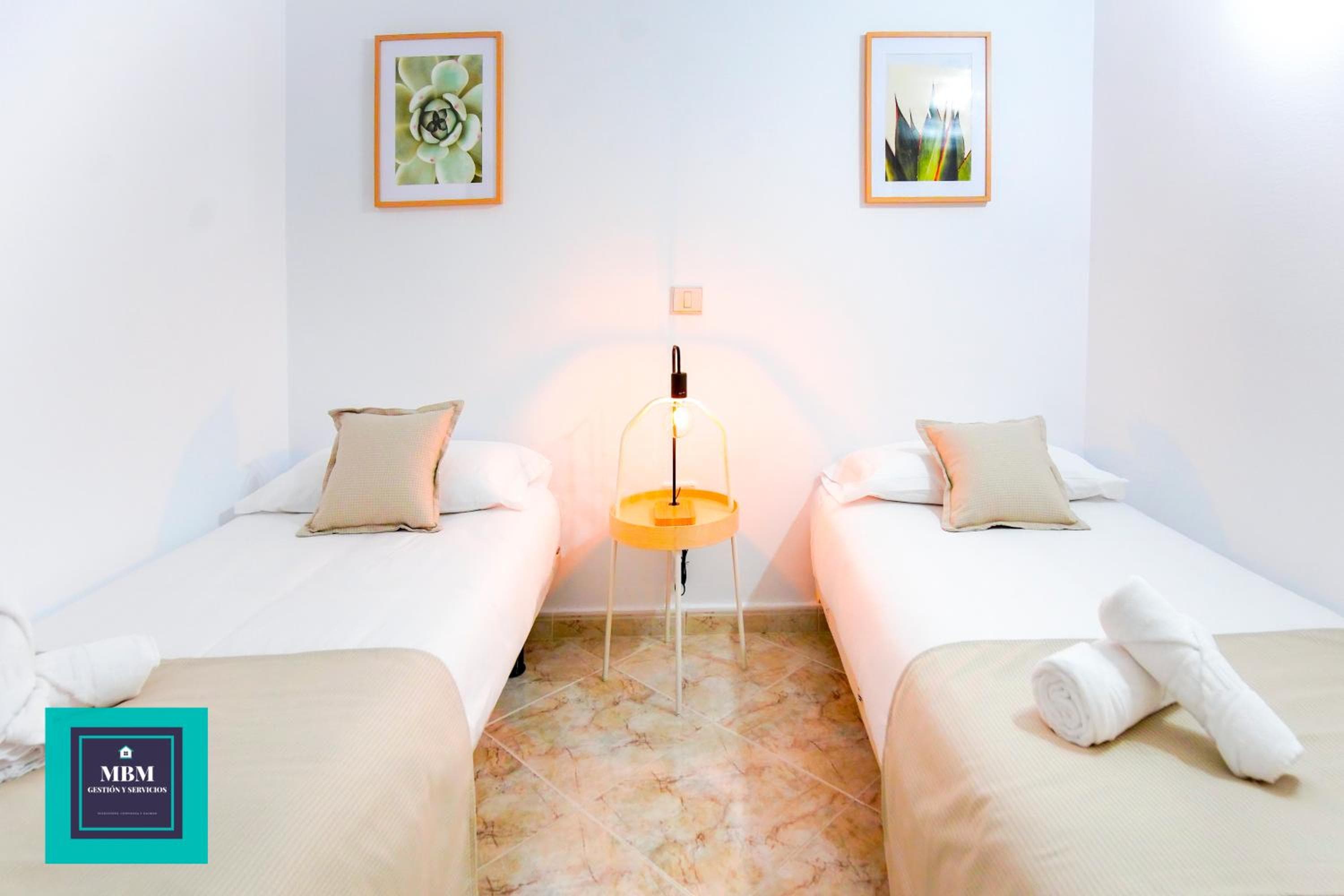 Bungalow Olga, Playa del Inglés — 3