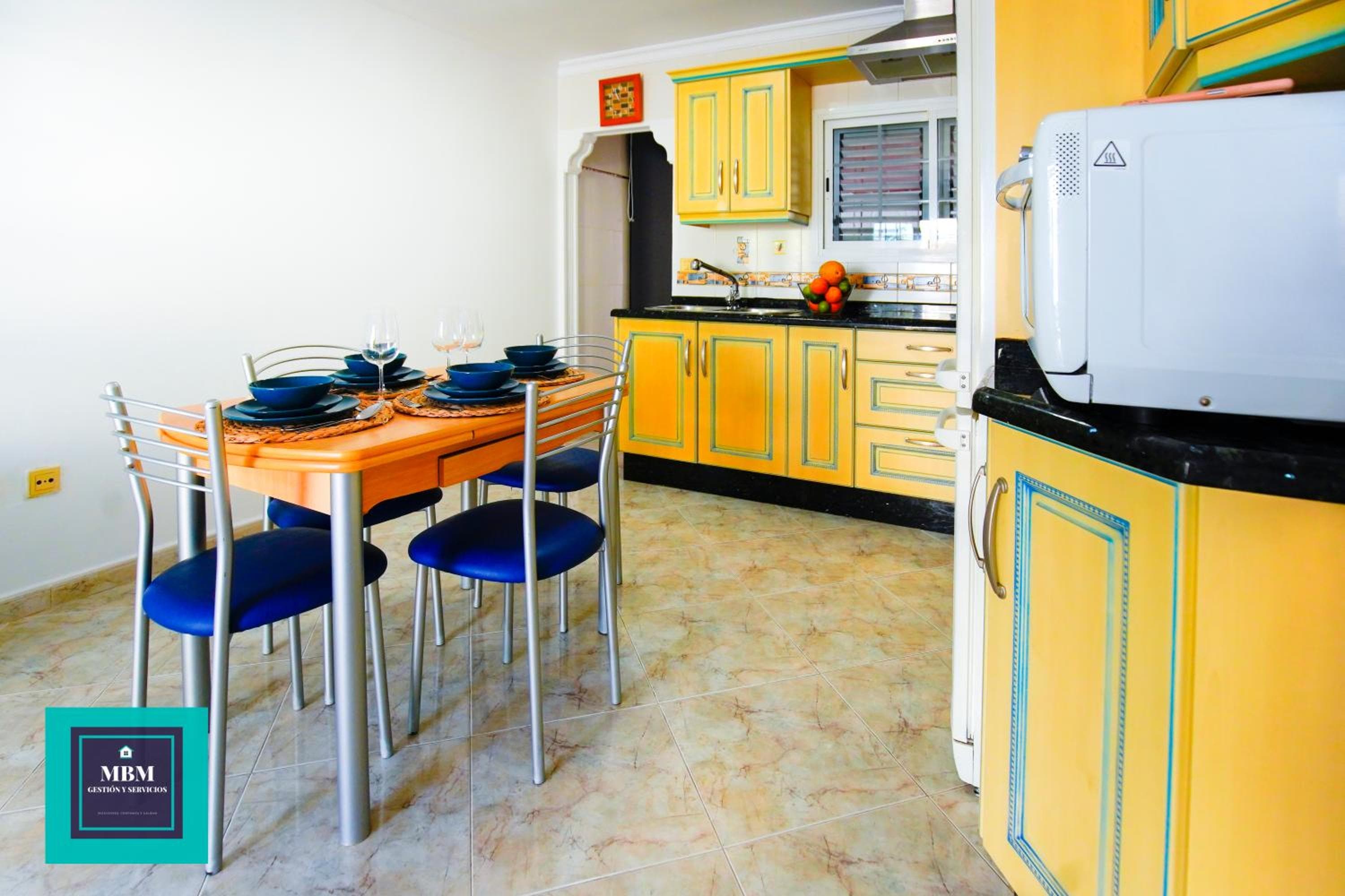 Bungalow Olga, Playa del Inglés — 5
