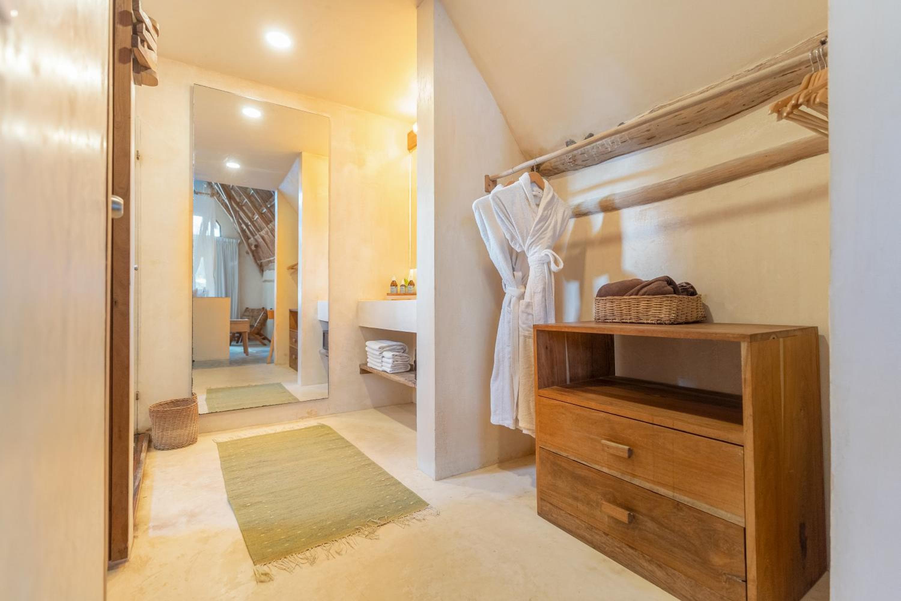 Ahau Beachfront Tulum Hotel — 28